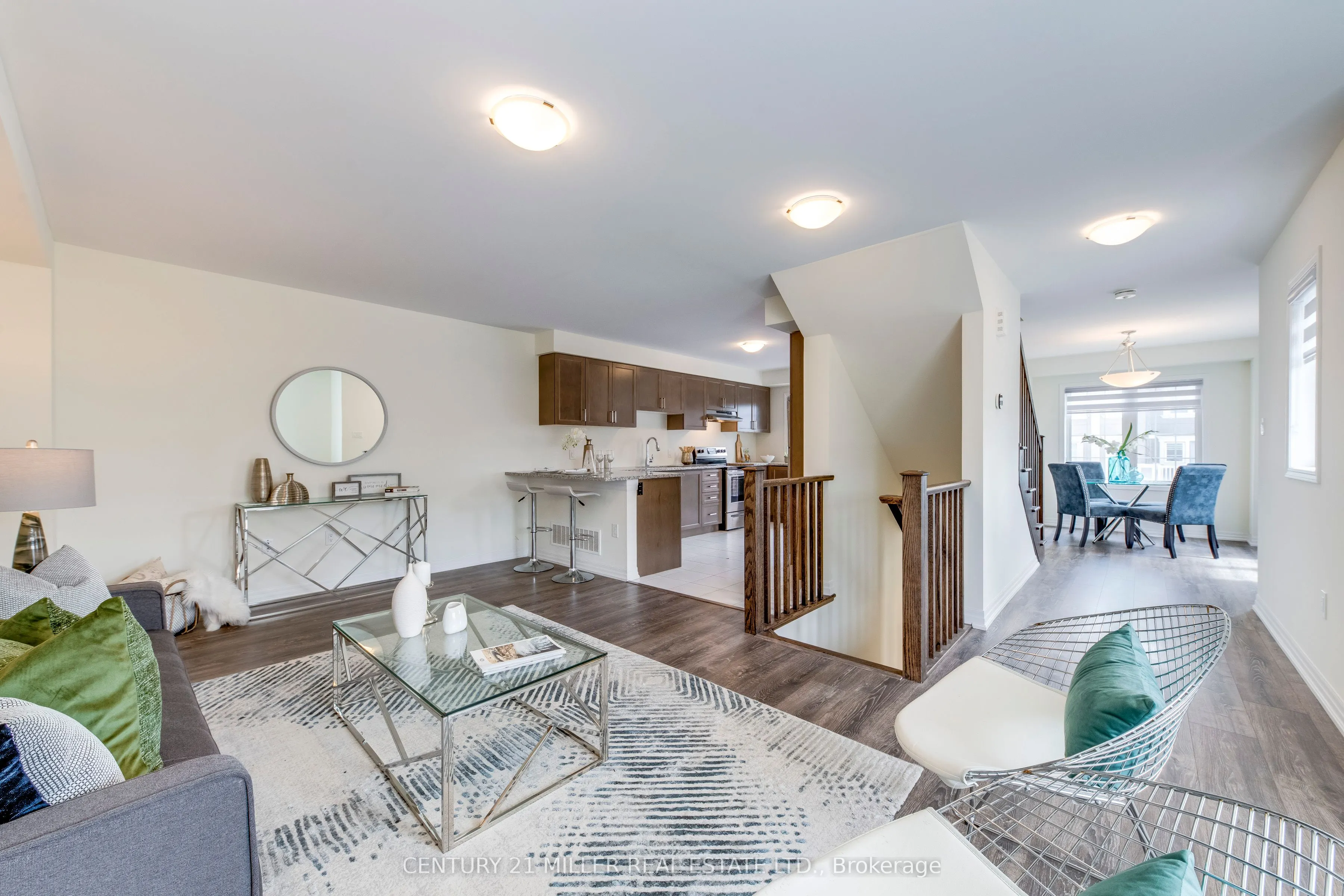 3473 Vernon Powell Drive