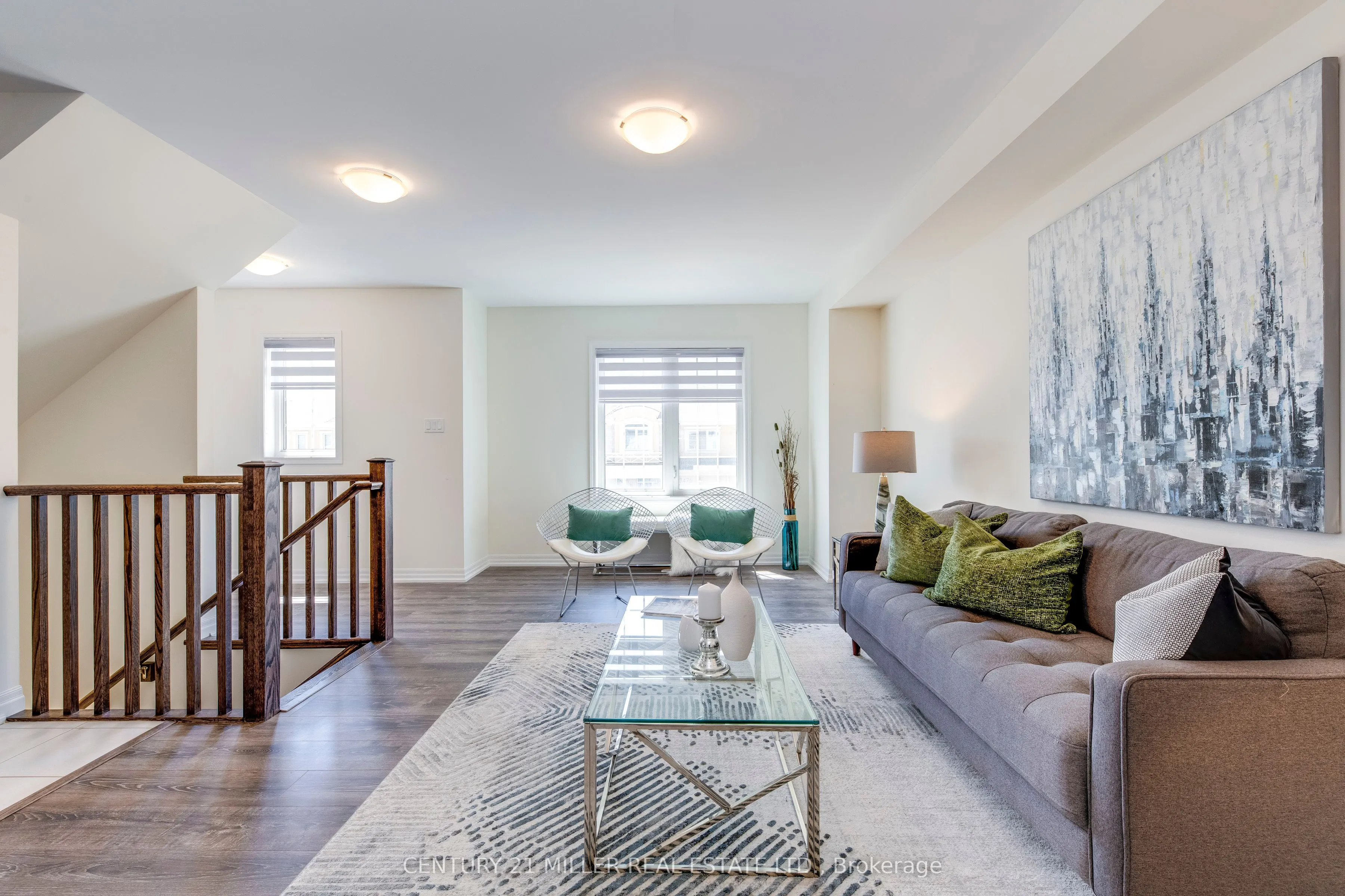 3473 Vernon Powell Drive