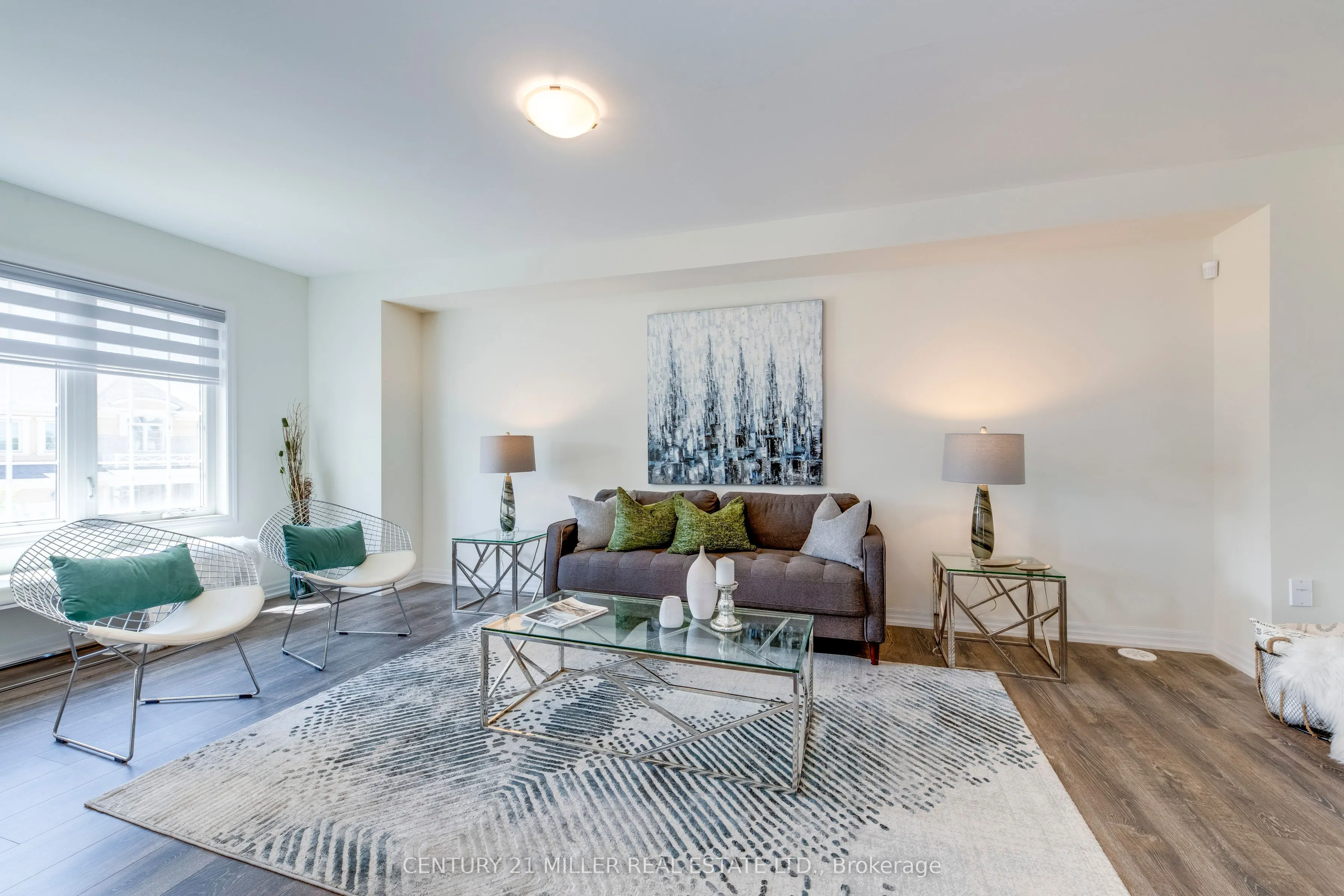 3473 Vernon Powell Drive