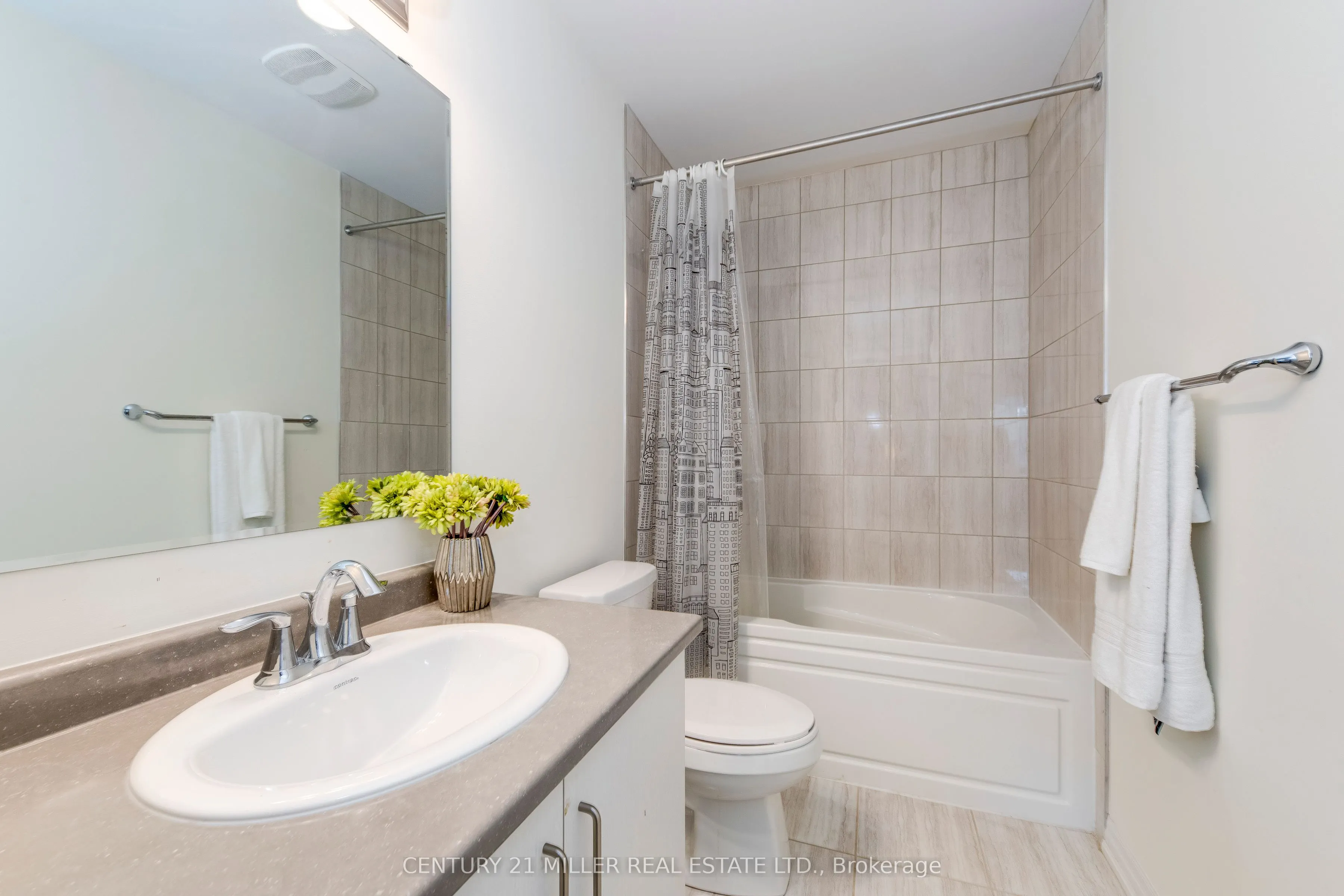 3473 Vernon Powell Drive