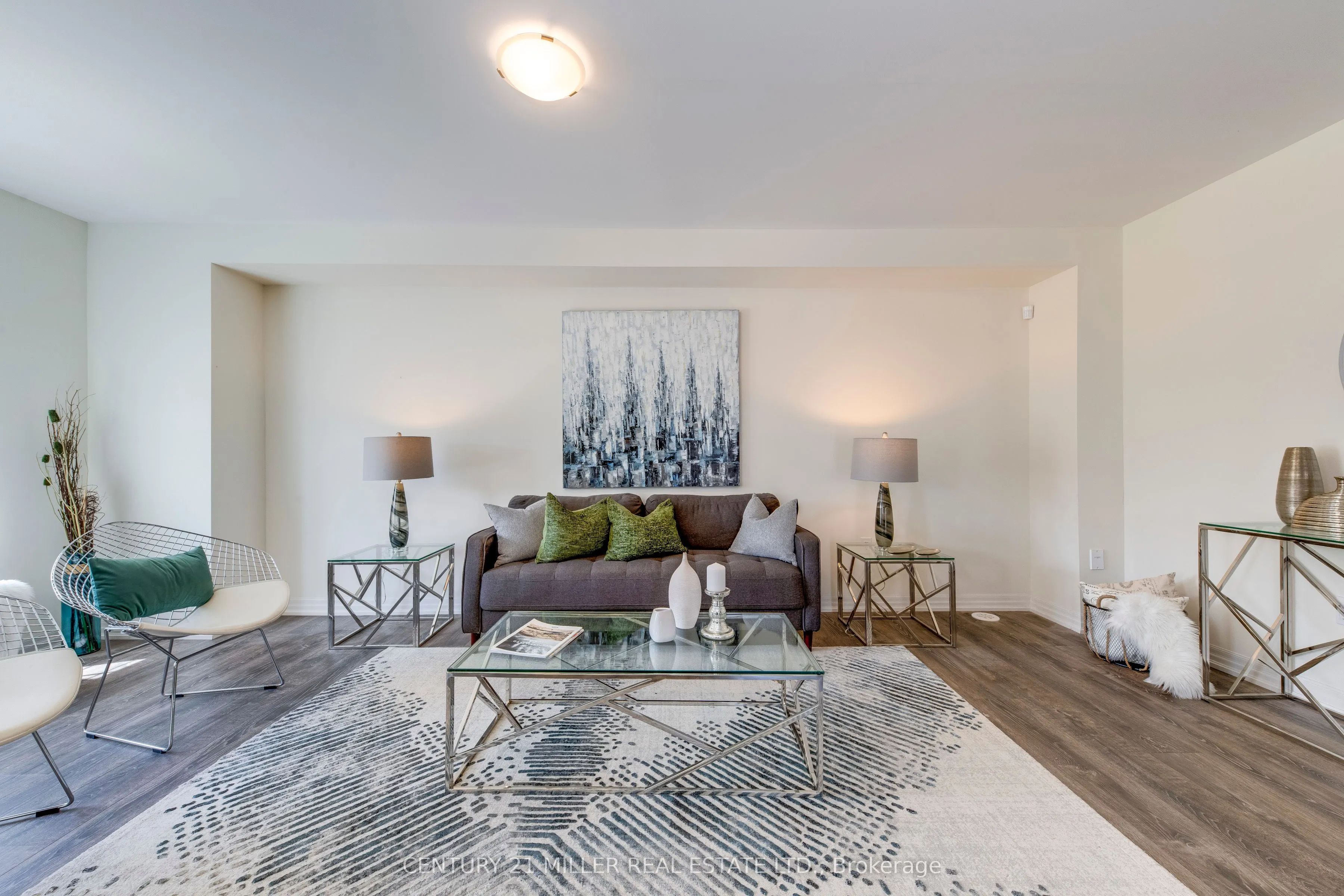 3473 Vernon Powell Drive