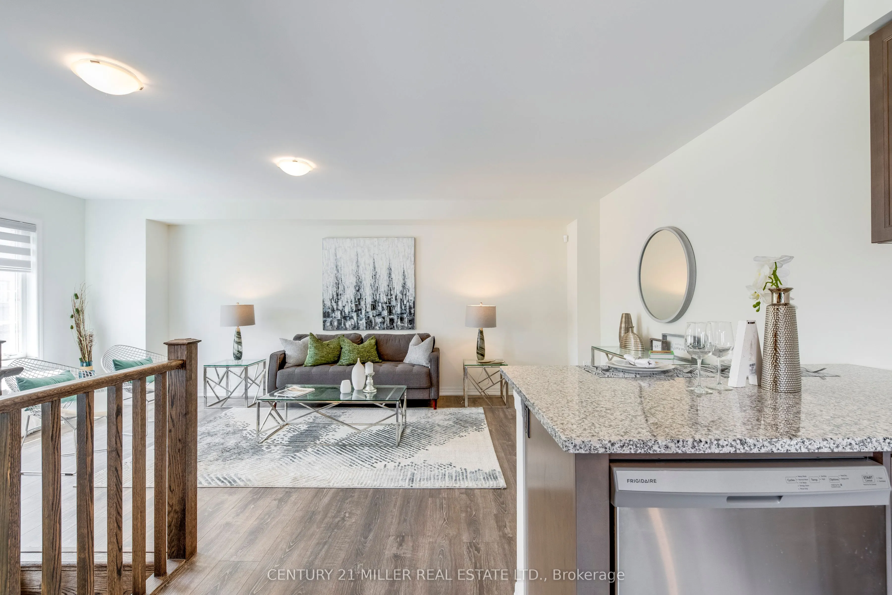 3473 Vernon Powell Drive