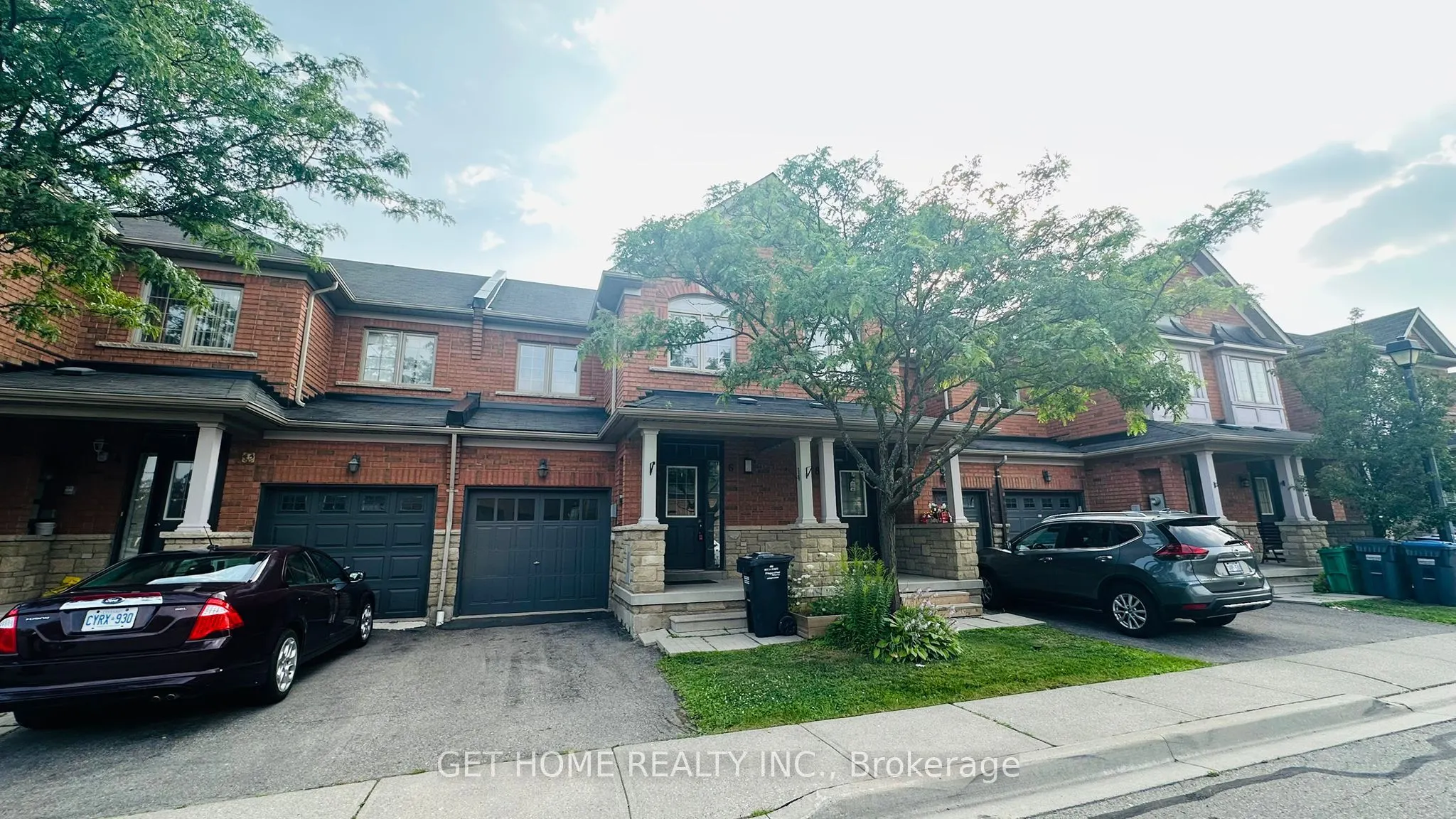 1015 Galesway Boulevard, #6