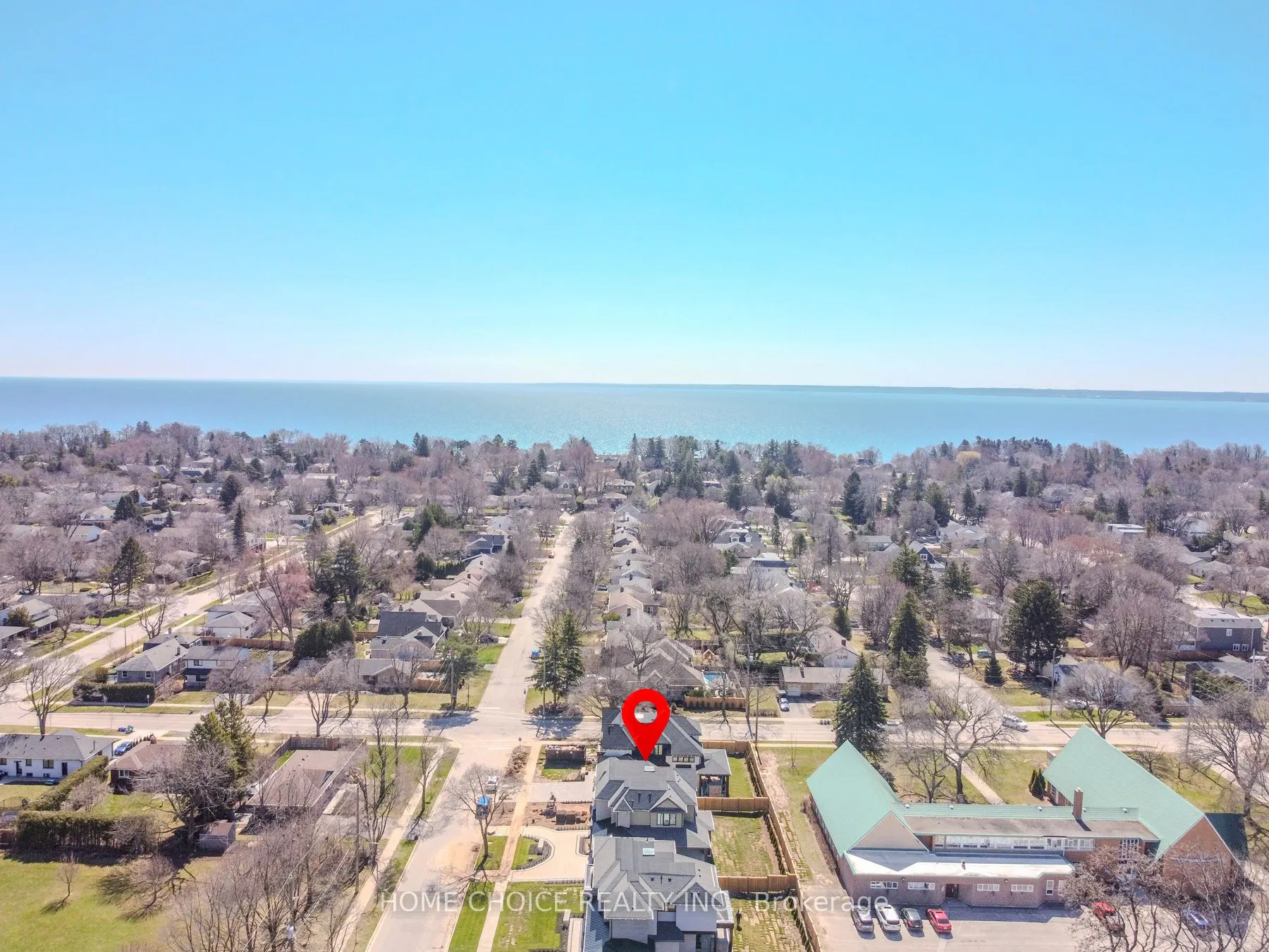302 Tuck Drive