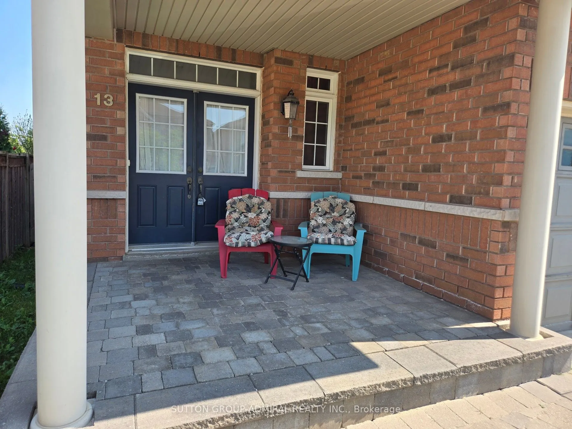 13 Fallgate Drive