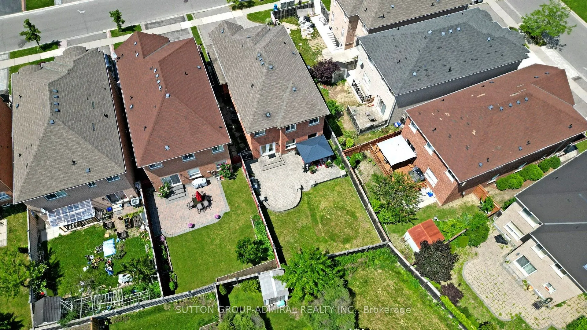 13 Fallgate Drive