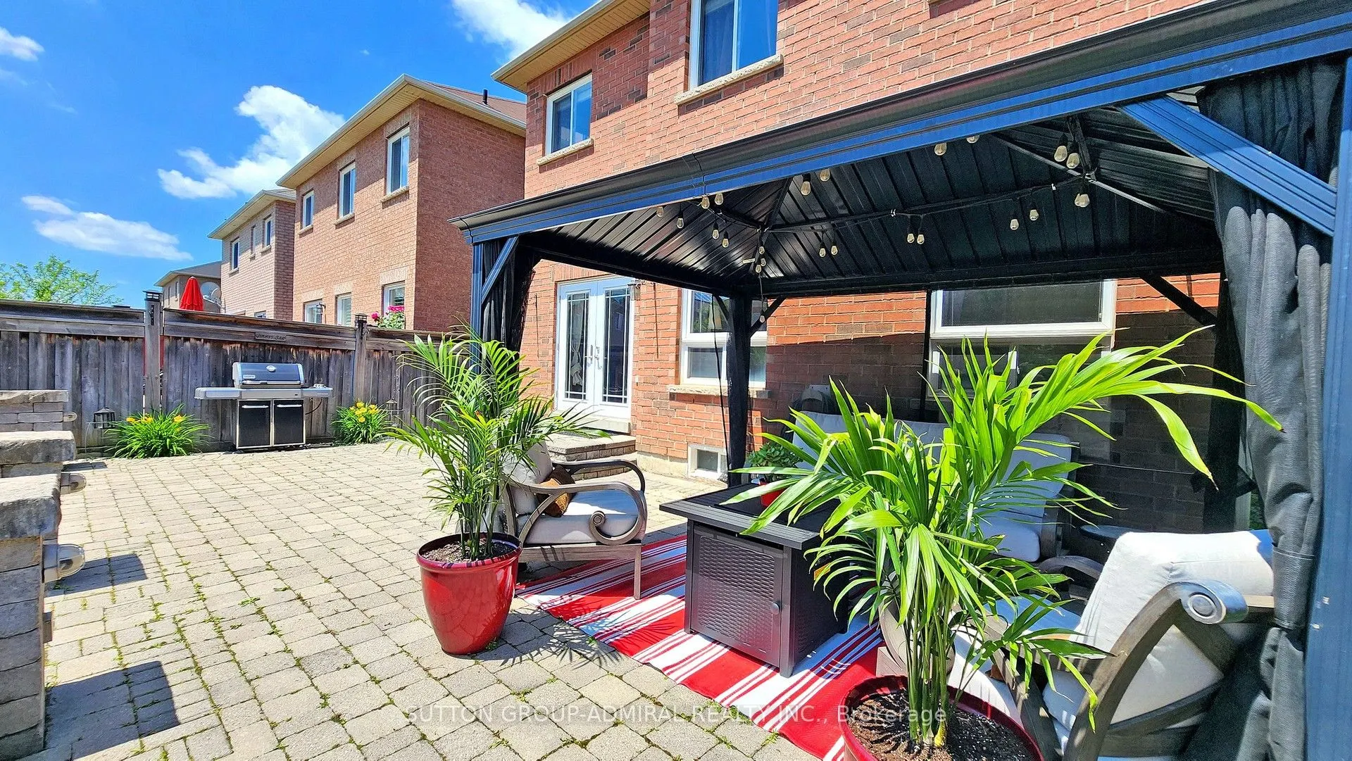 13 Fallgate Drive