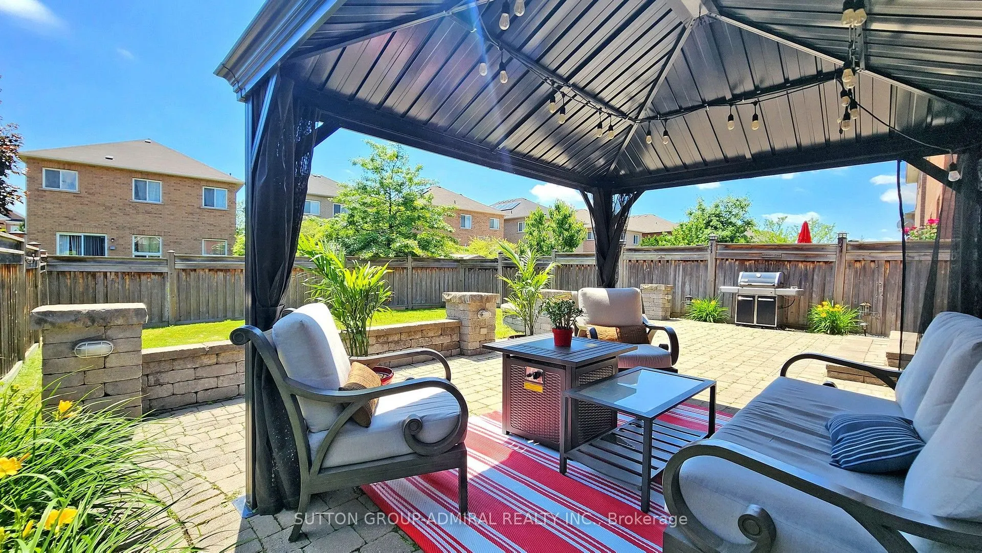 13 Fallgate Drive