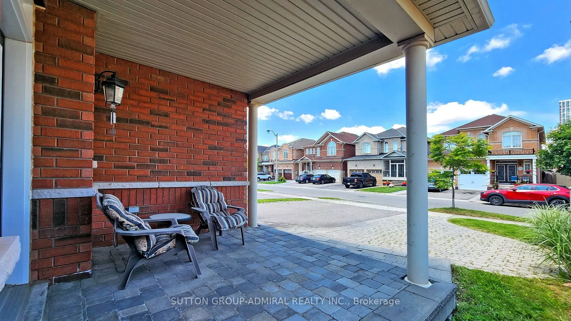 13 Fallgate Drive