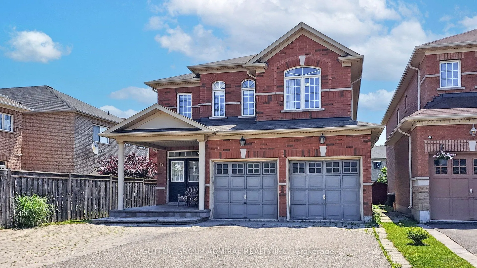 13 Fallgate Drive