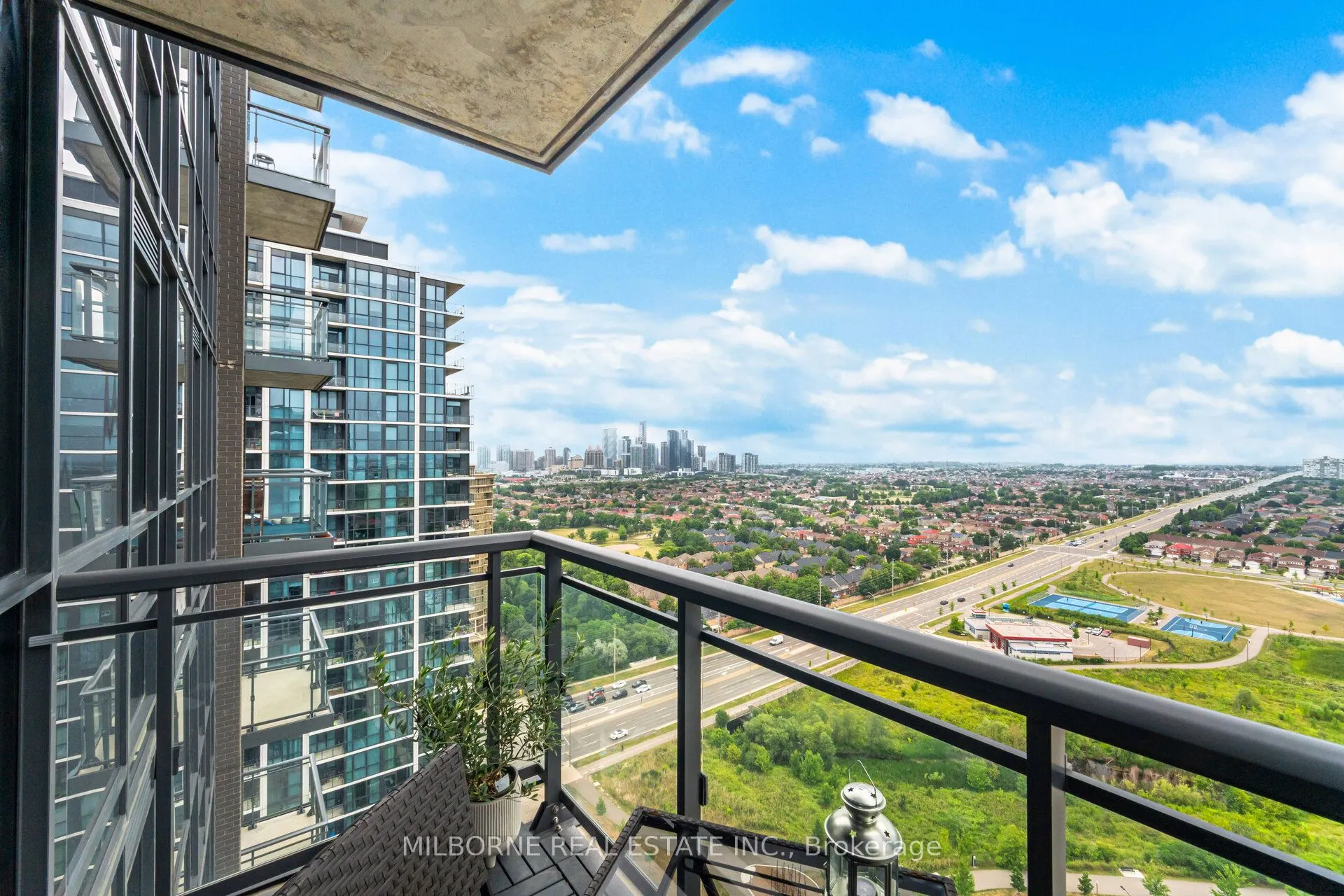 5025 Four Springs Avenue, #2208