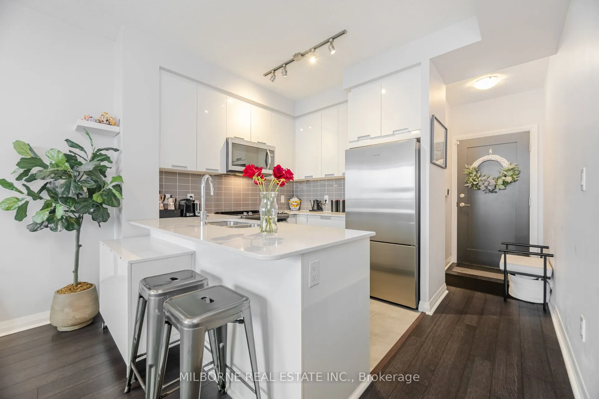 5025 Four Springs Avenue, #2208