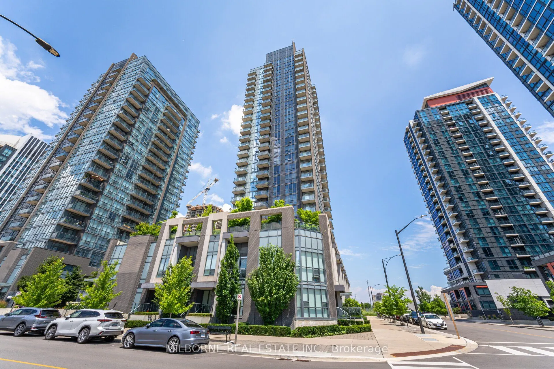 5025 Four Springs Avenue, #2208