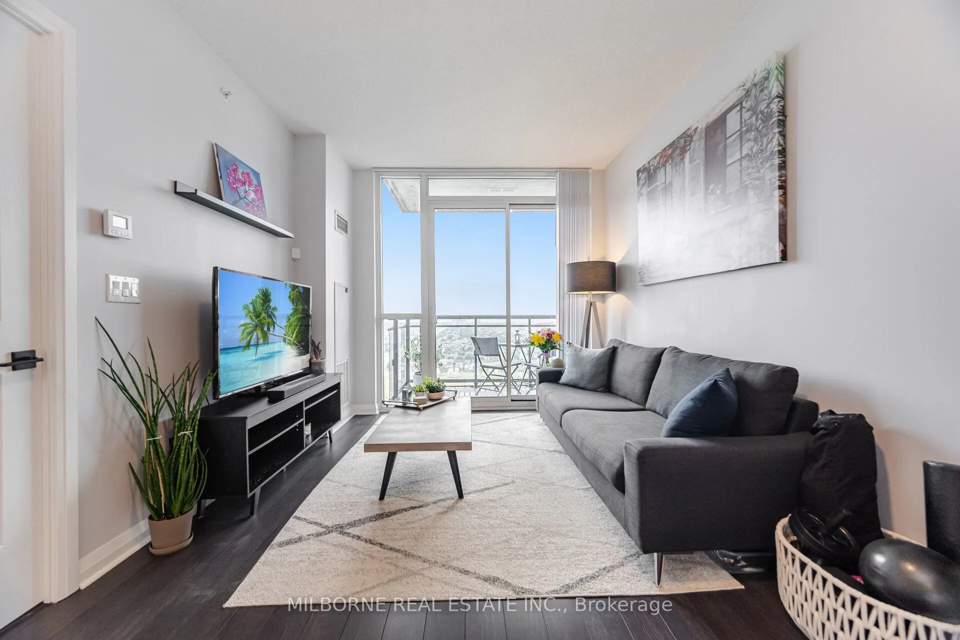 5025 Four Springs Avenue, #2208