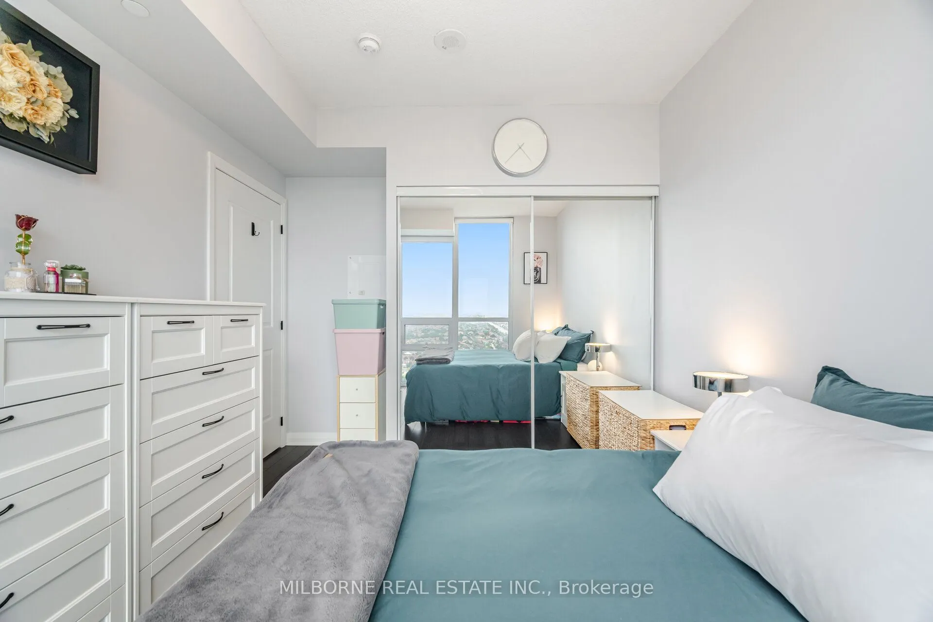 5025 Four Springs Avenue, #2208