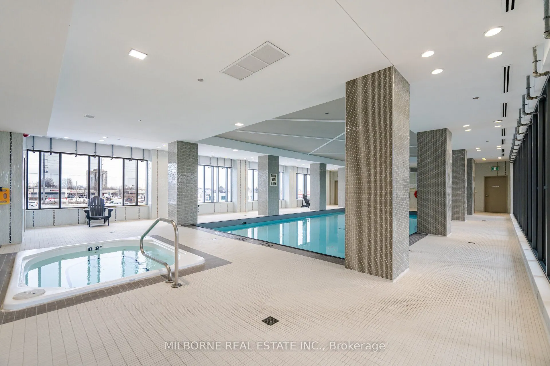 5025 Four Springs Avenue, #2208