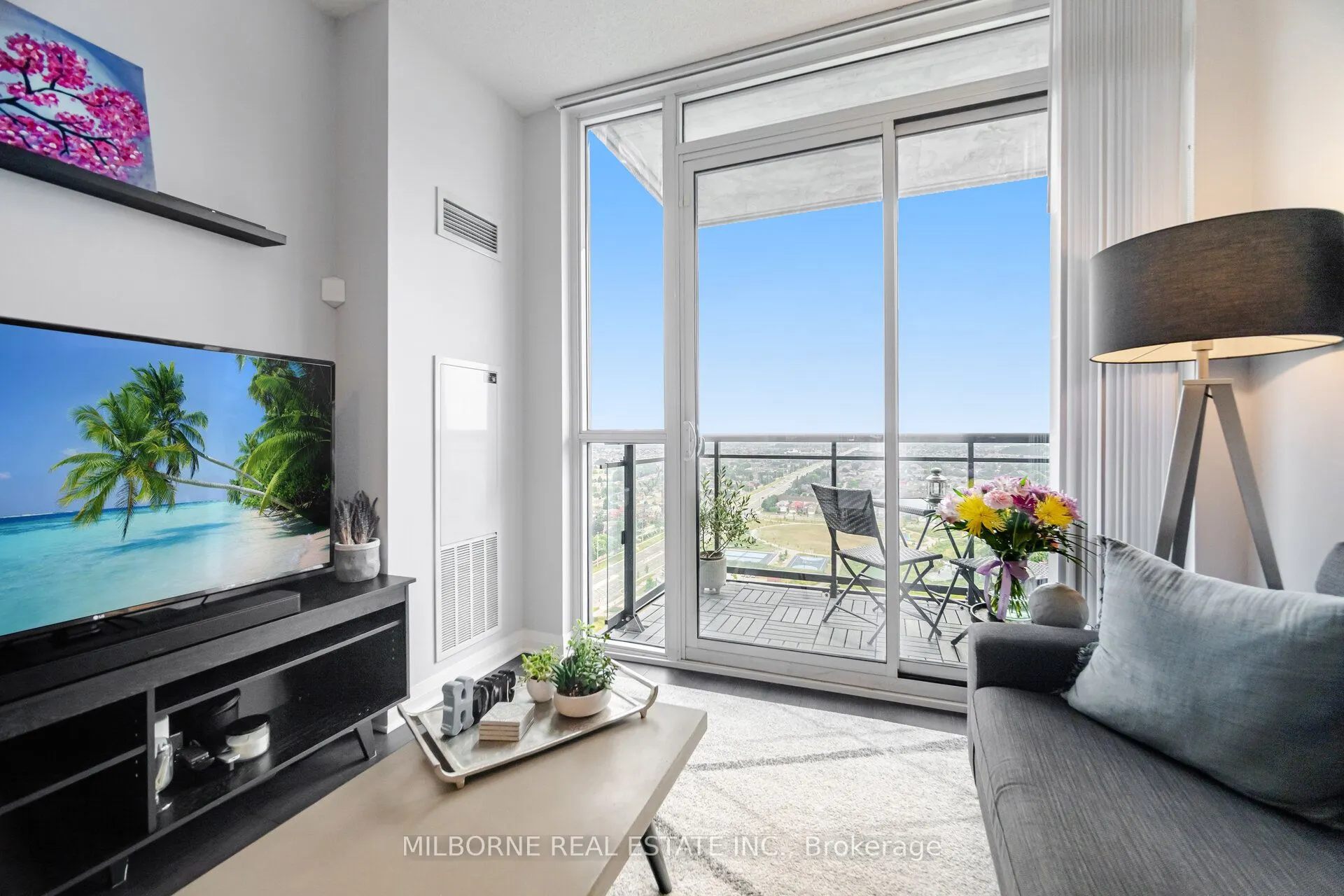 5025 Four Springs Avenue, #2208