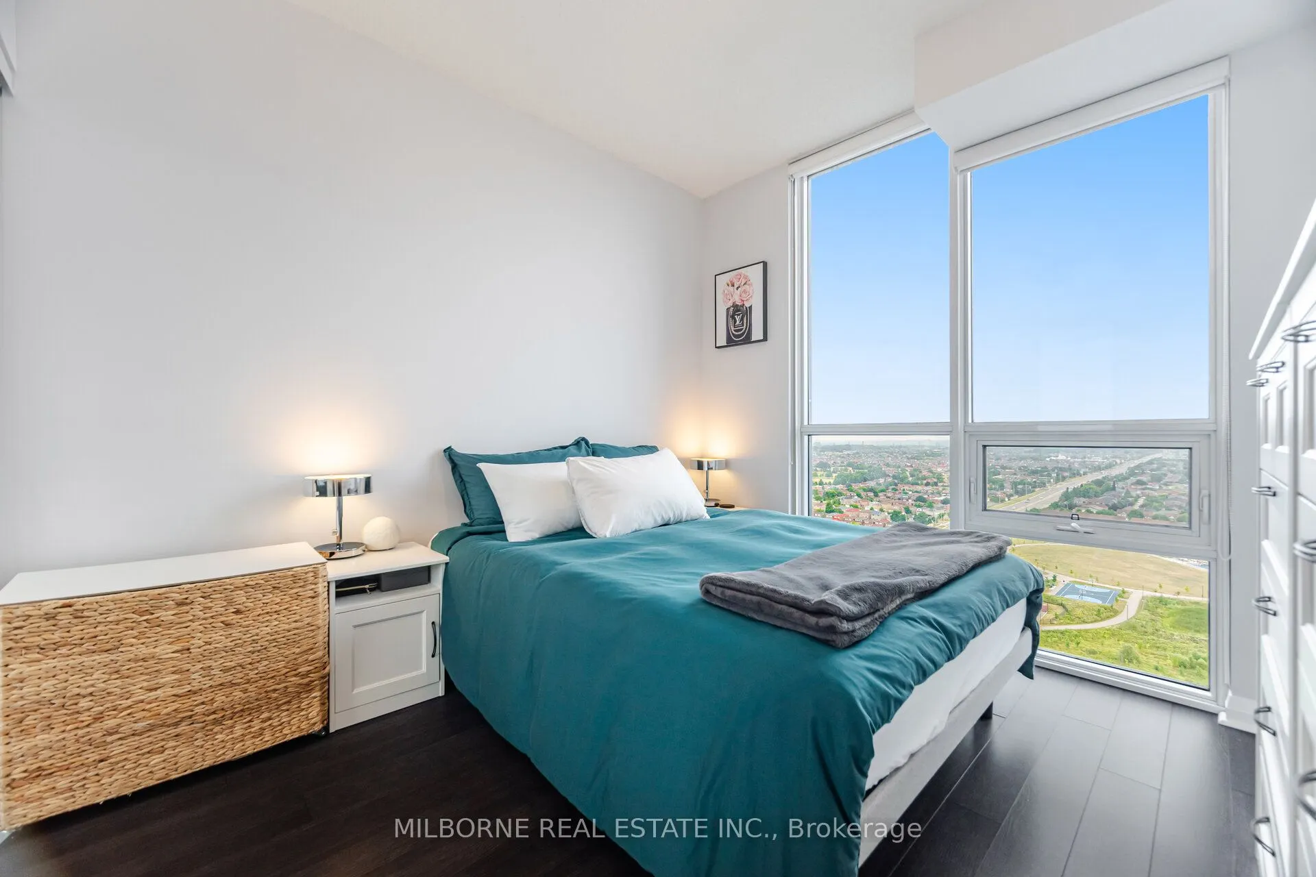 5025 Four Springs Avenue, #2208
