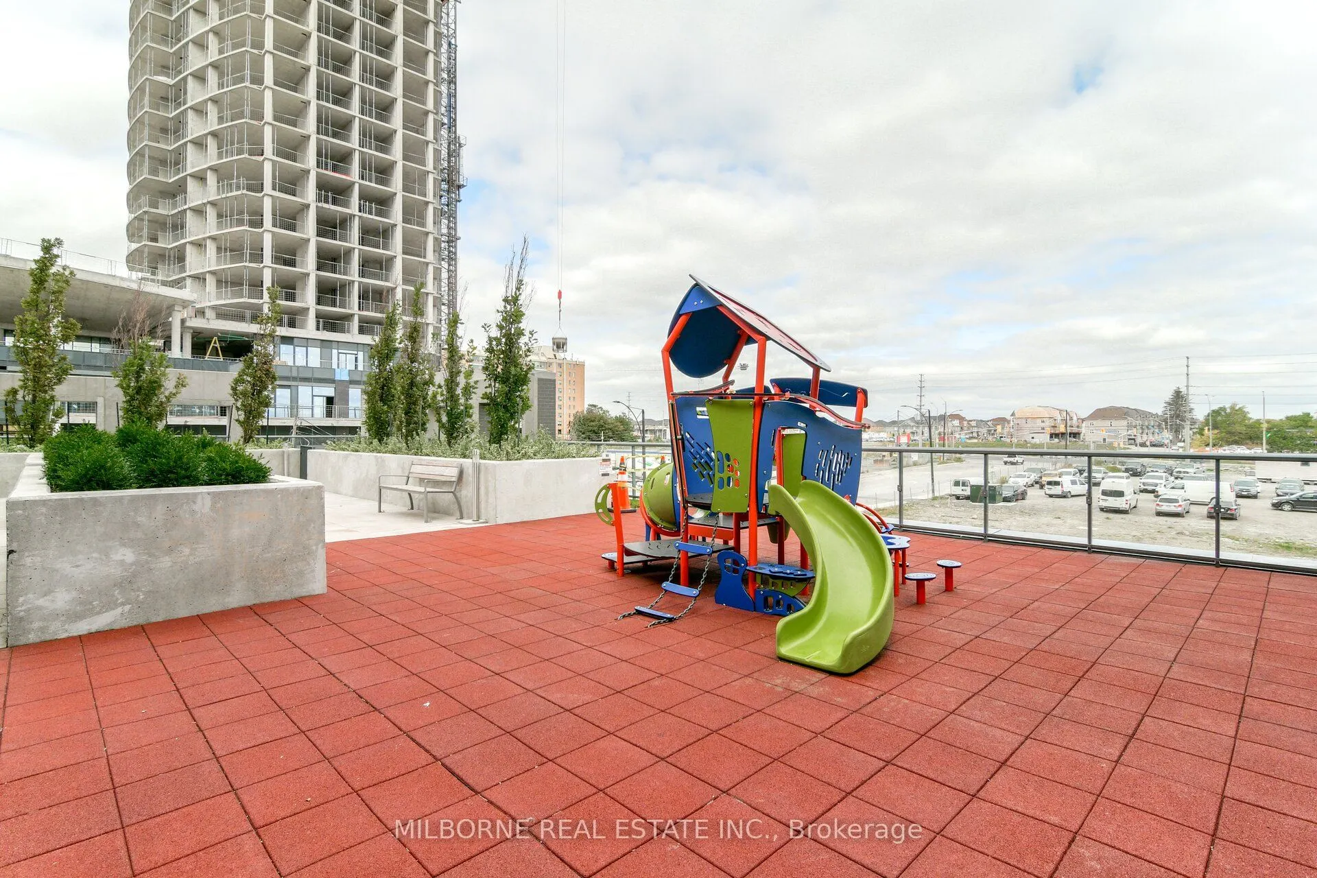 5025 Four Springs Avenue, #2208