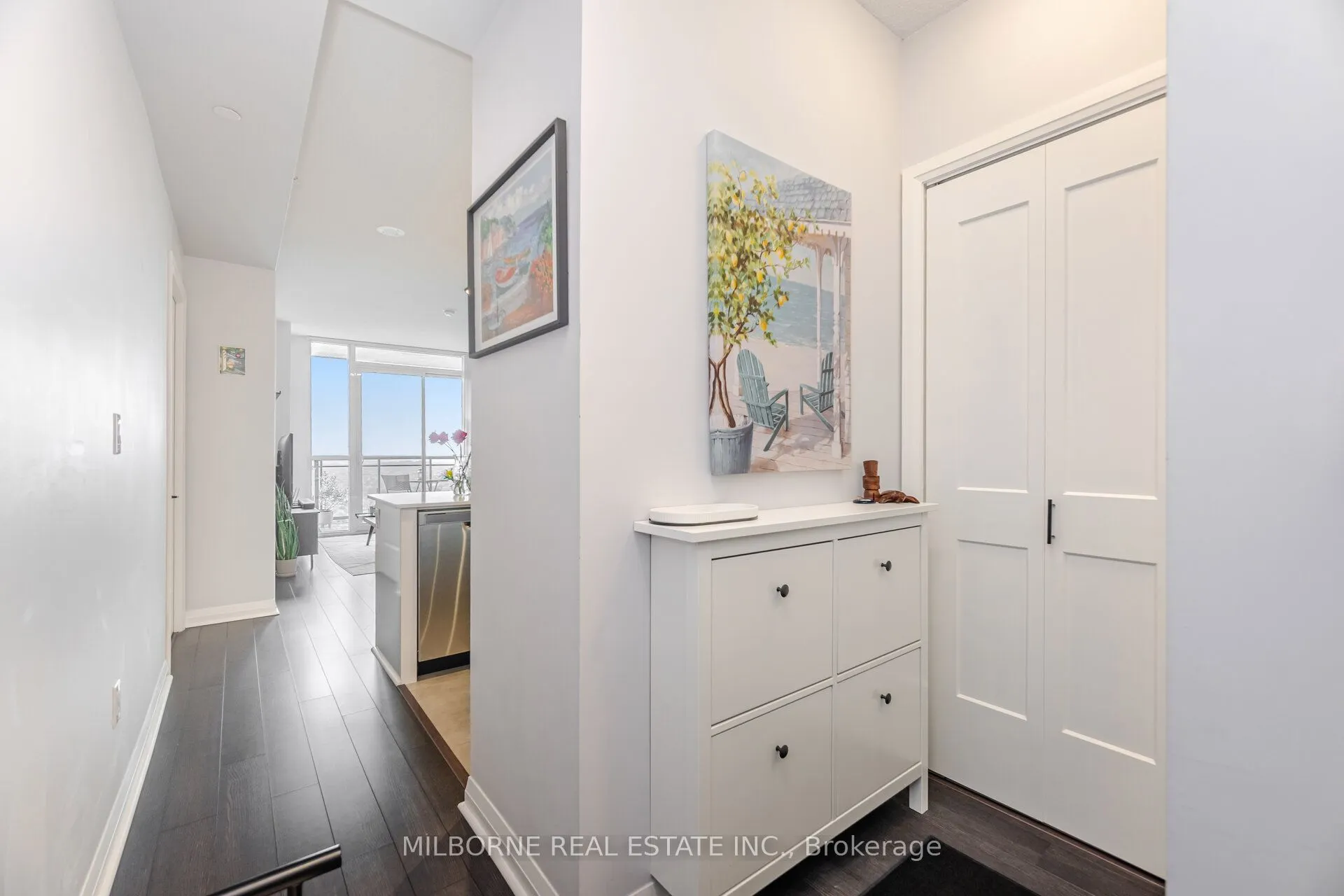5025 Four Springs Avenue, #2208