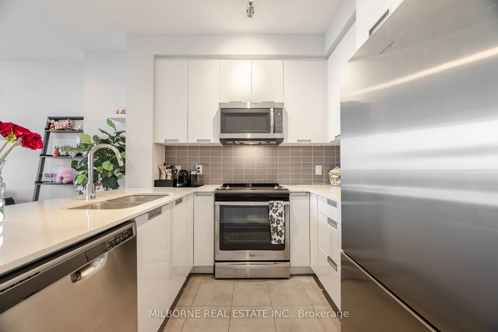 5025 Four Springs Avenue, #2208