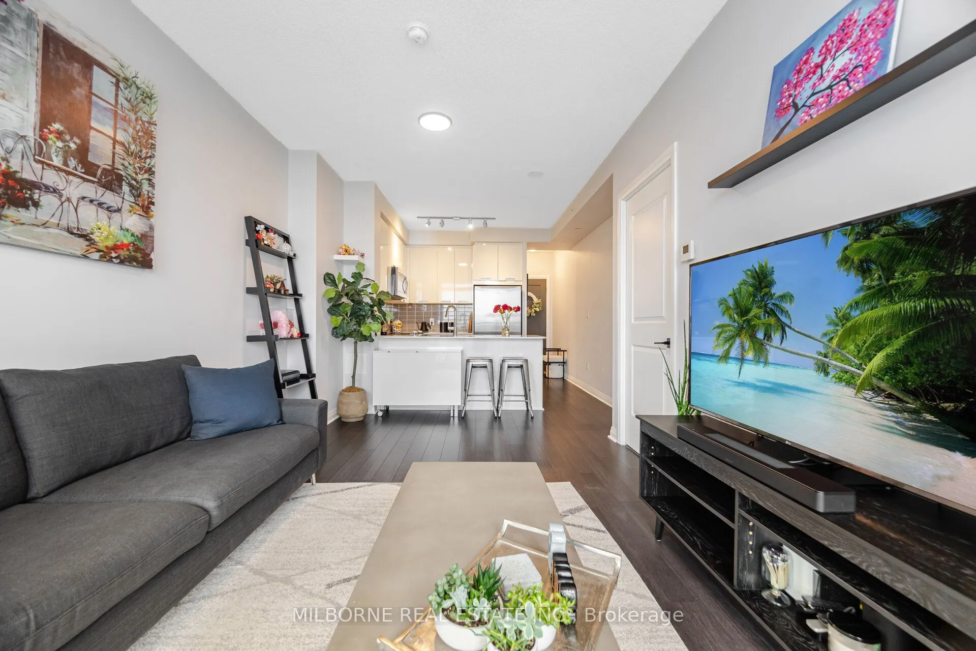 5025 Four Springs Avenue, #2208