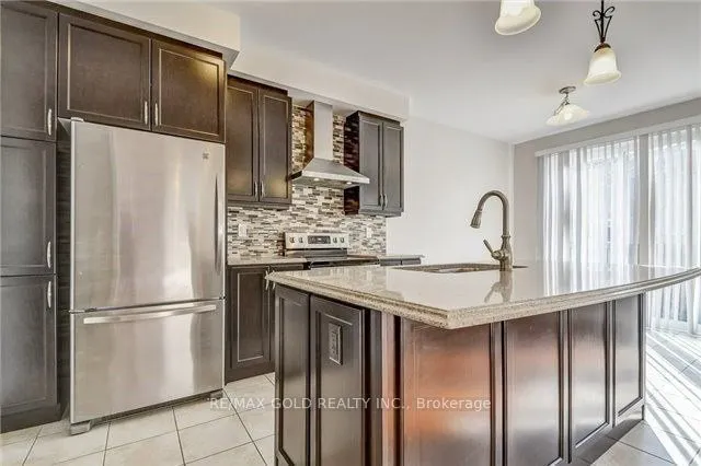 82 Enford Crescent, #Upper