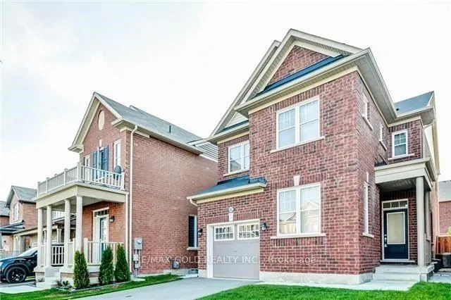 82 Enford Crescent, #Upper