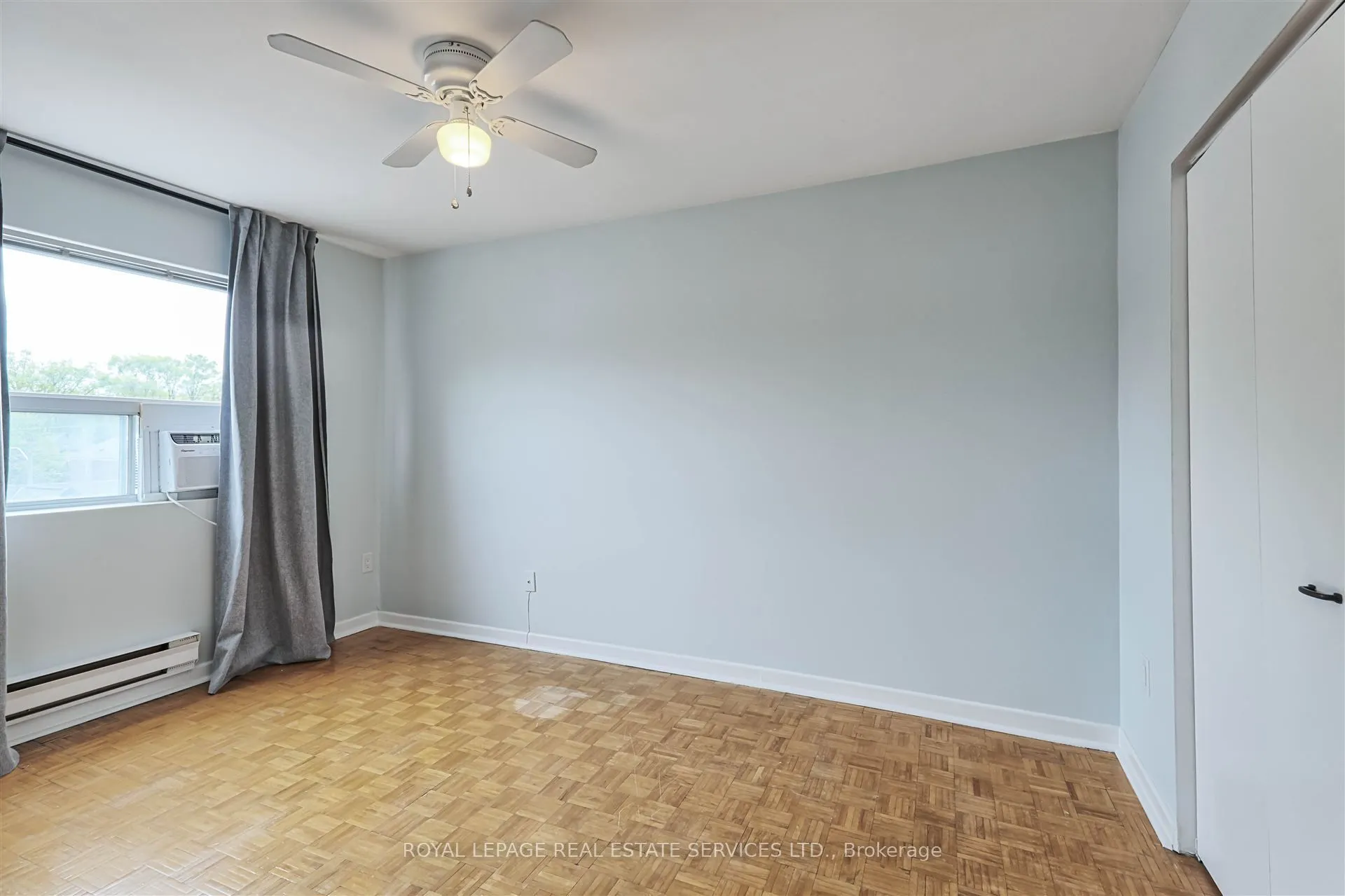 2875 Bloor Street W, #Back