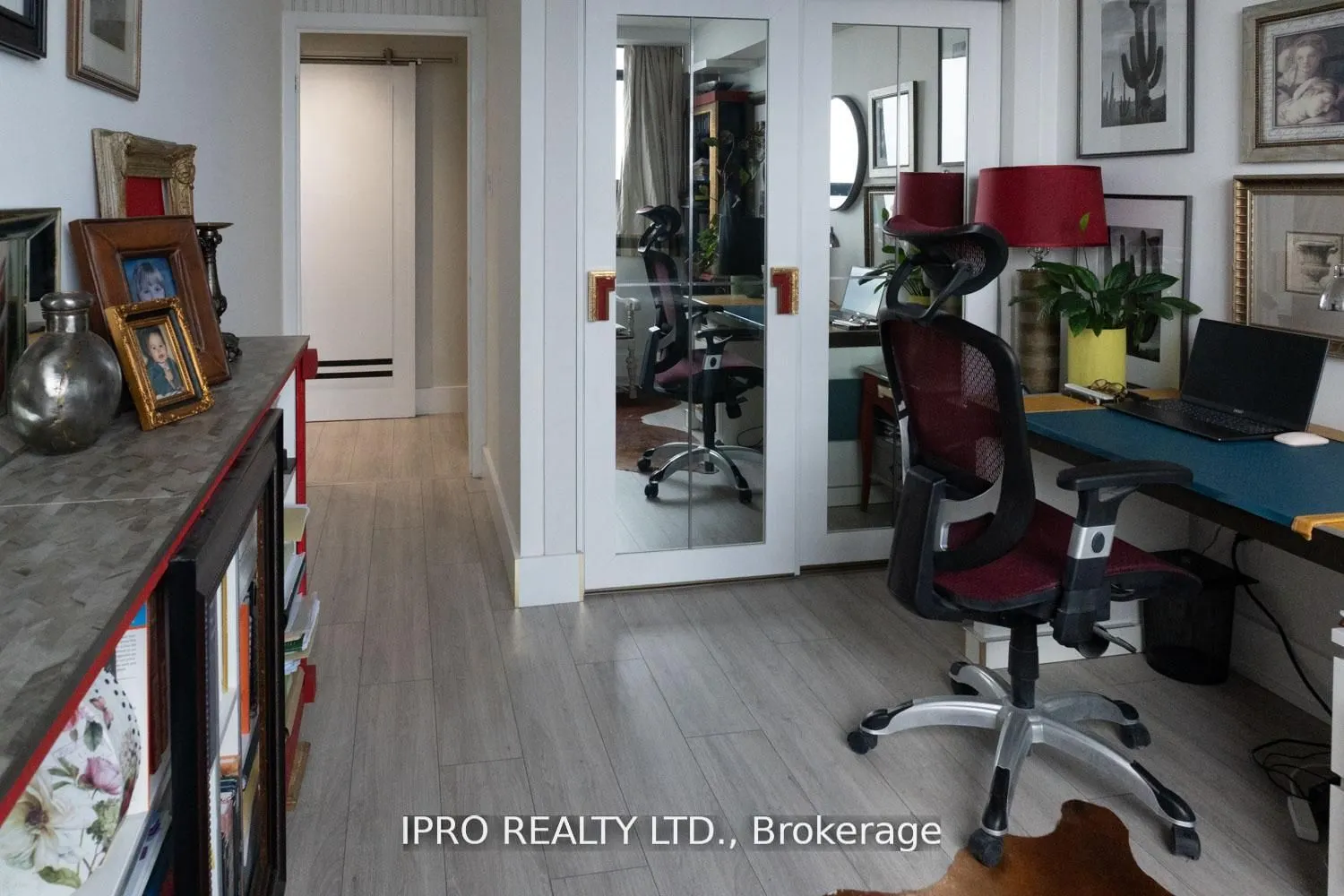 1300 Islington Avenue, #2403