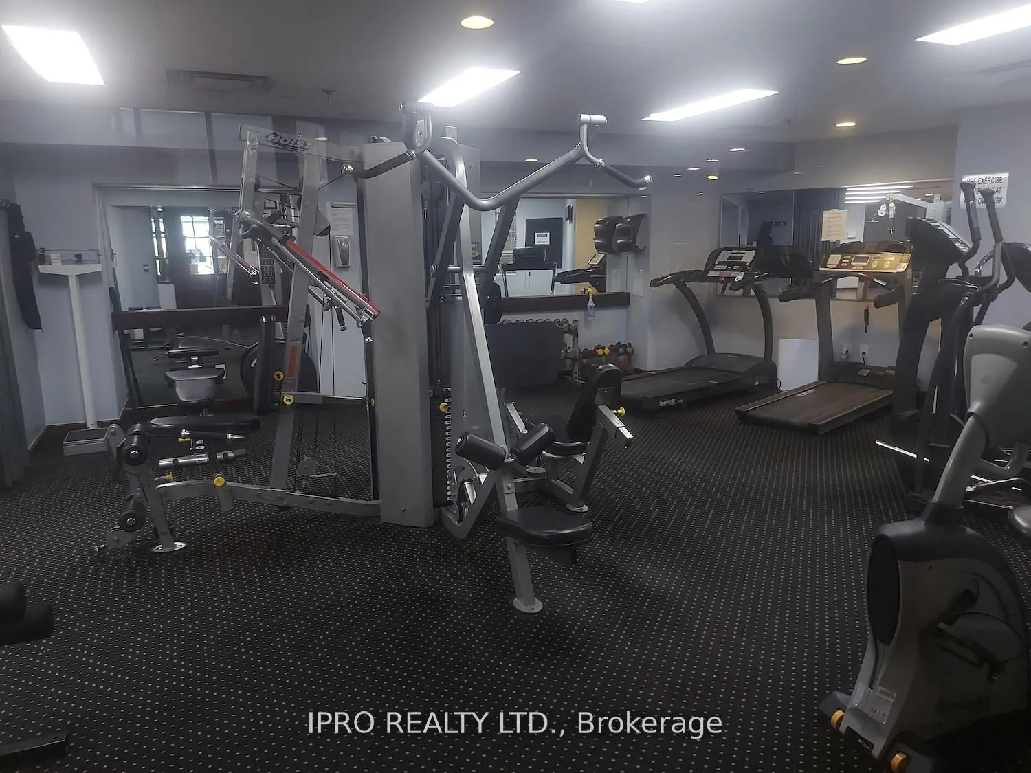 1300 Islington Avenue, #2403
