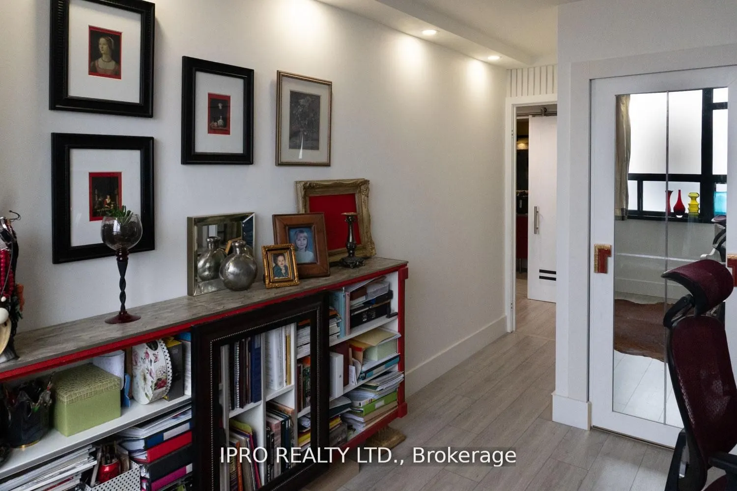 1300 Islington Avenue, #2403
