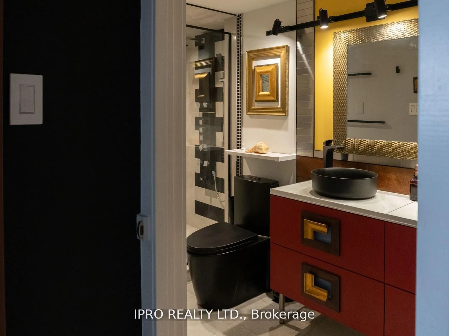 1300 Islington Avenue, #2403