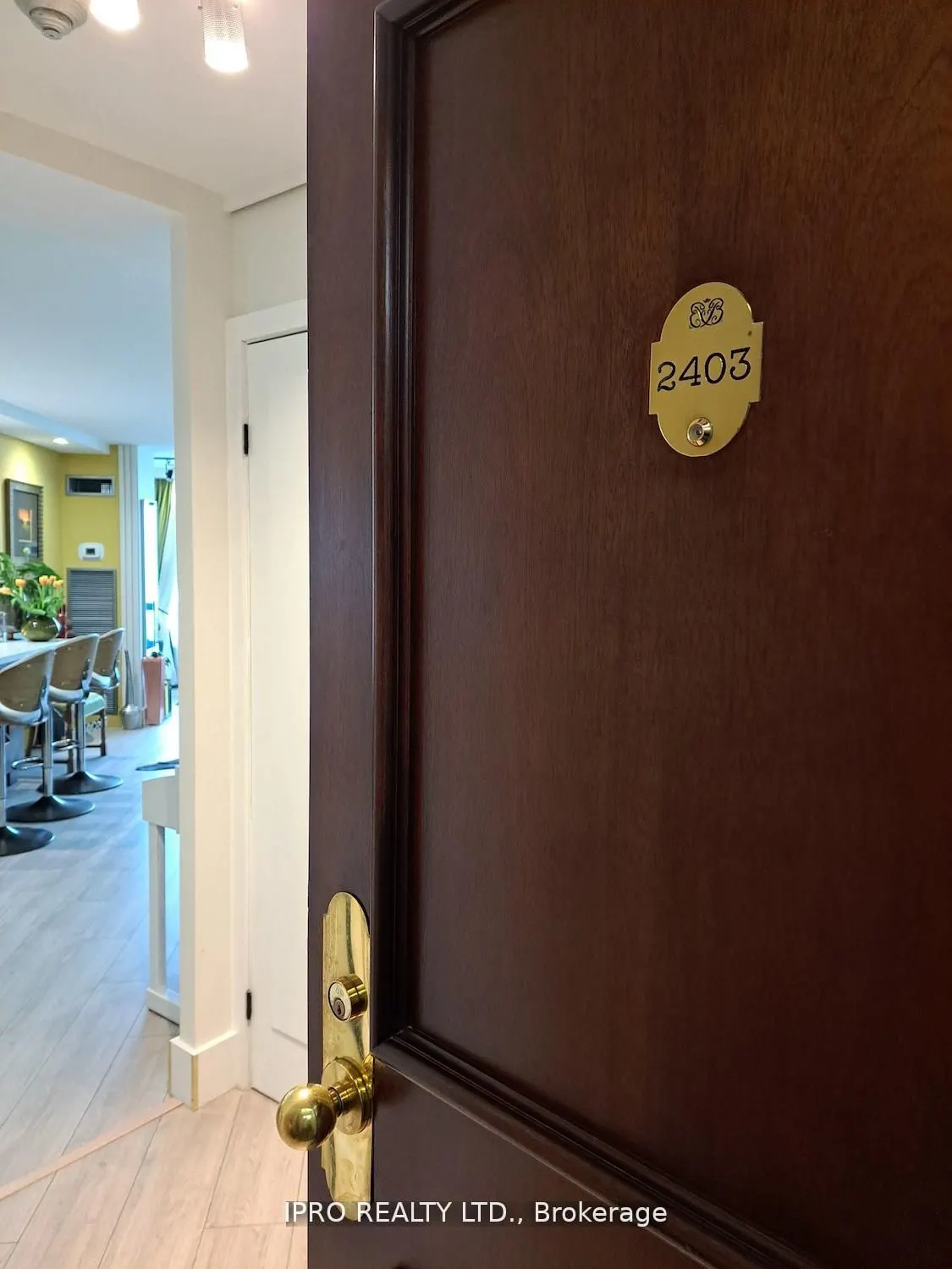1300 Islington Avenue, #2403