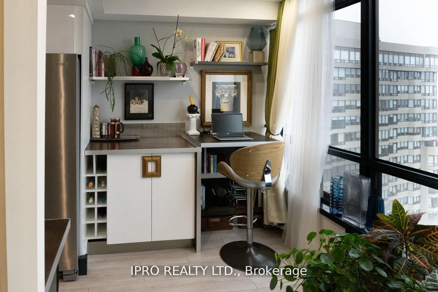1300 Islington Avenue, #2403
