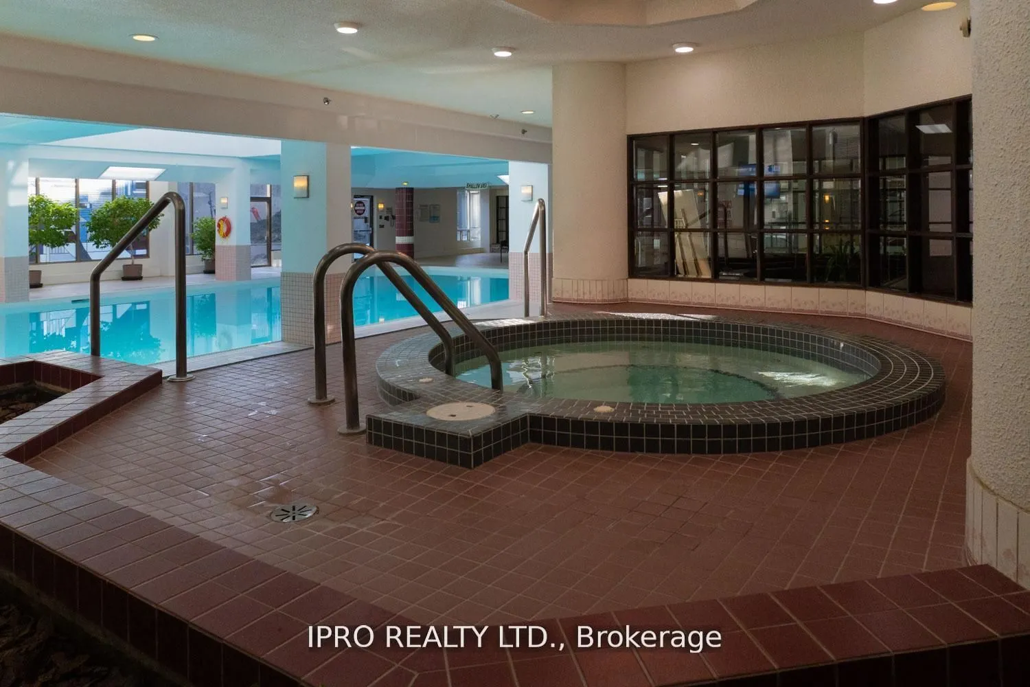 1300 Islington Avenue, #2403