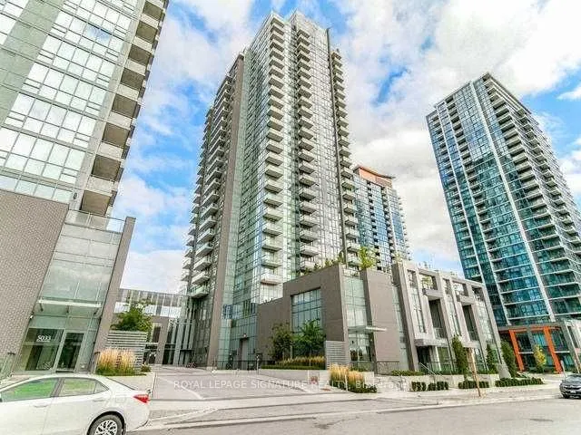 5025 Four Springs Avenue, #903