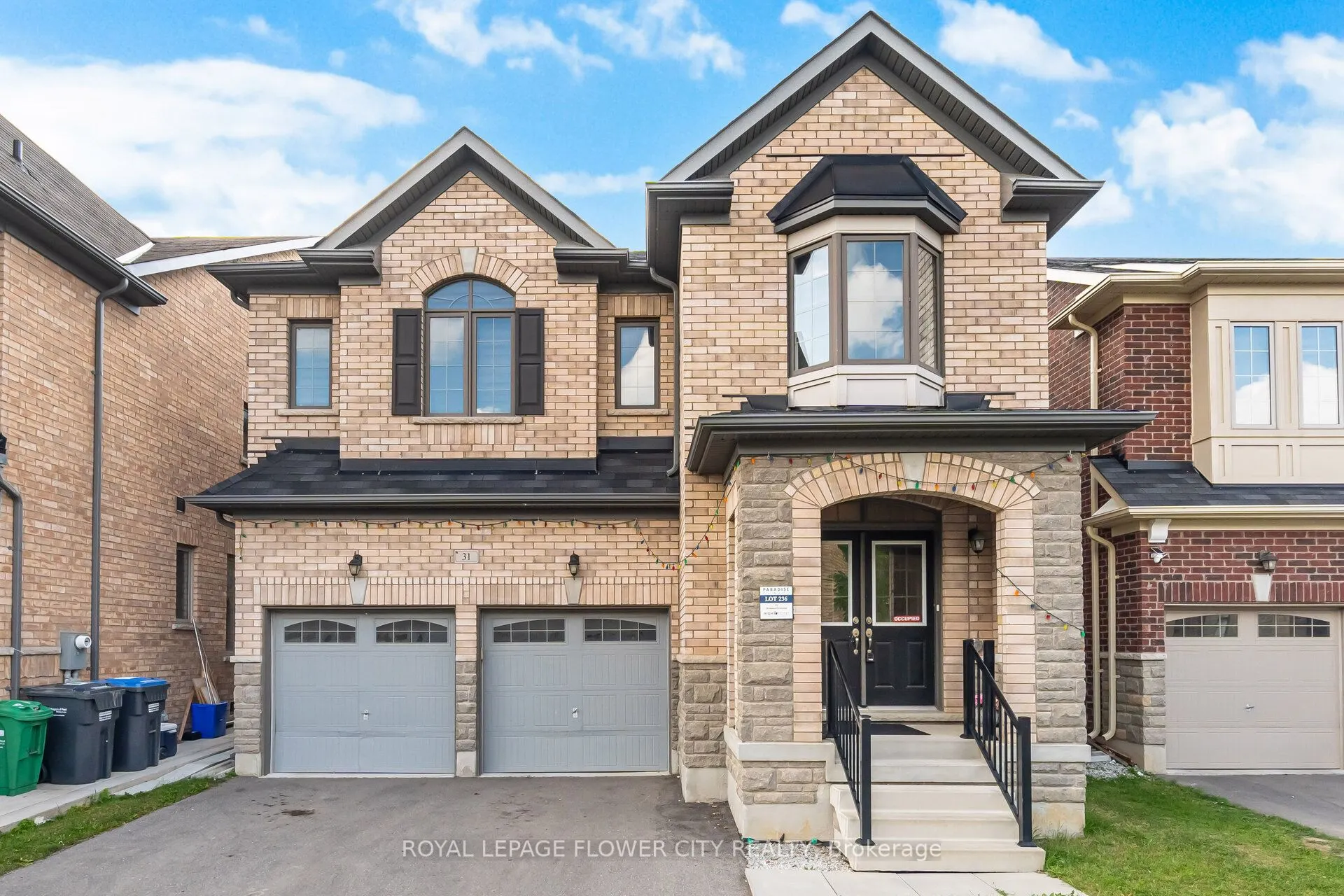 31 O'Connor Crescent