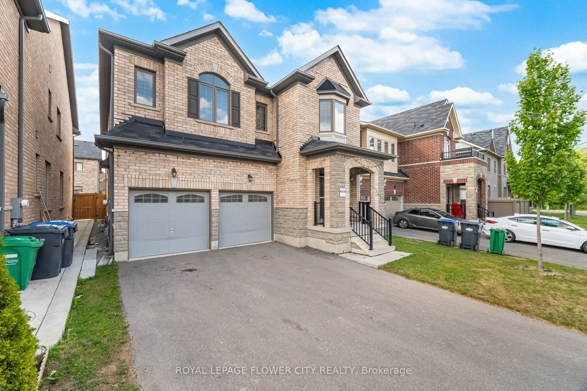 31 O'Connor Crescent