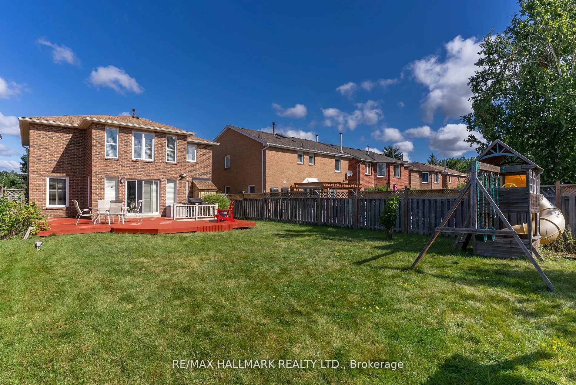 3294 Thorncrest Drive