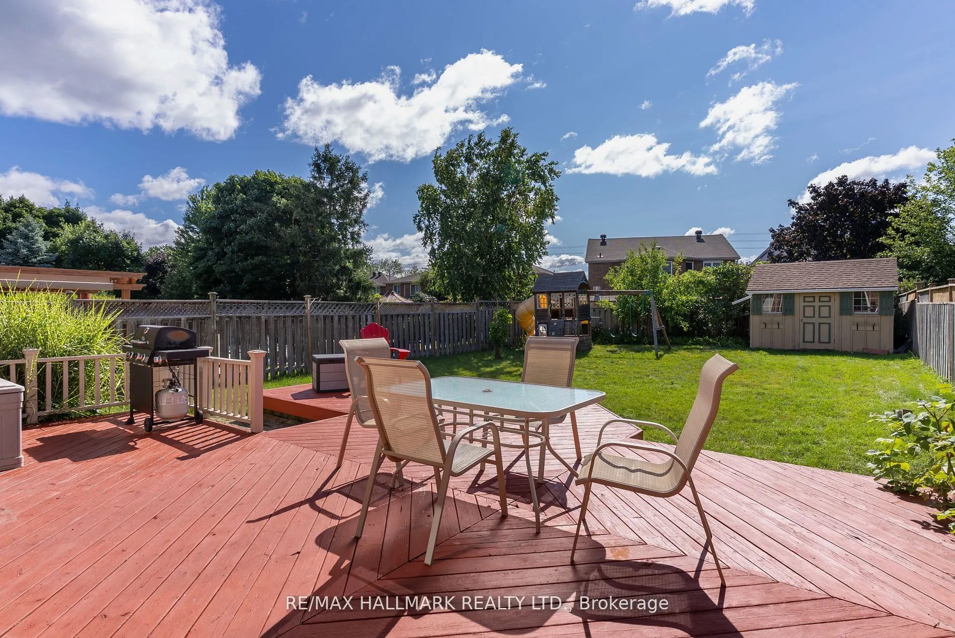 3294 Thorncrest Drive