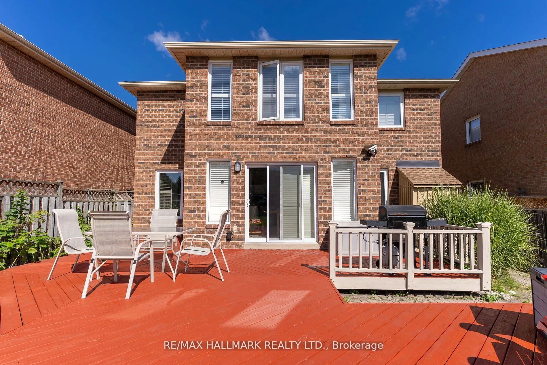 3294 Thorncrest Drive