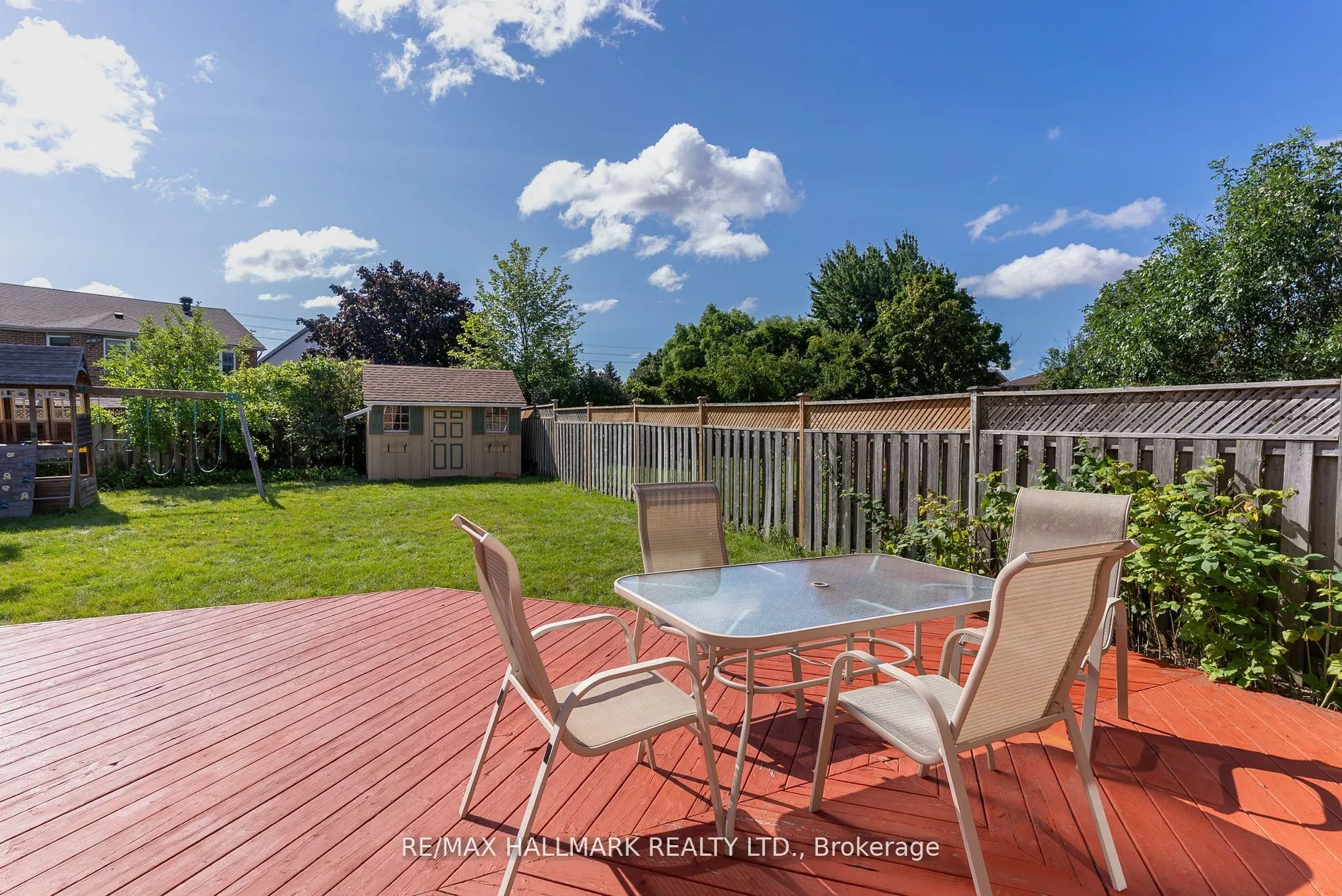 3294 Thorncrest Drive