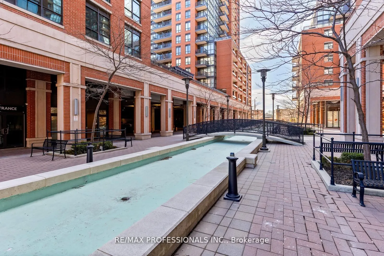 800 Lawrence Avenue W, #1014