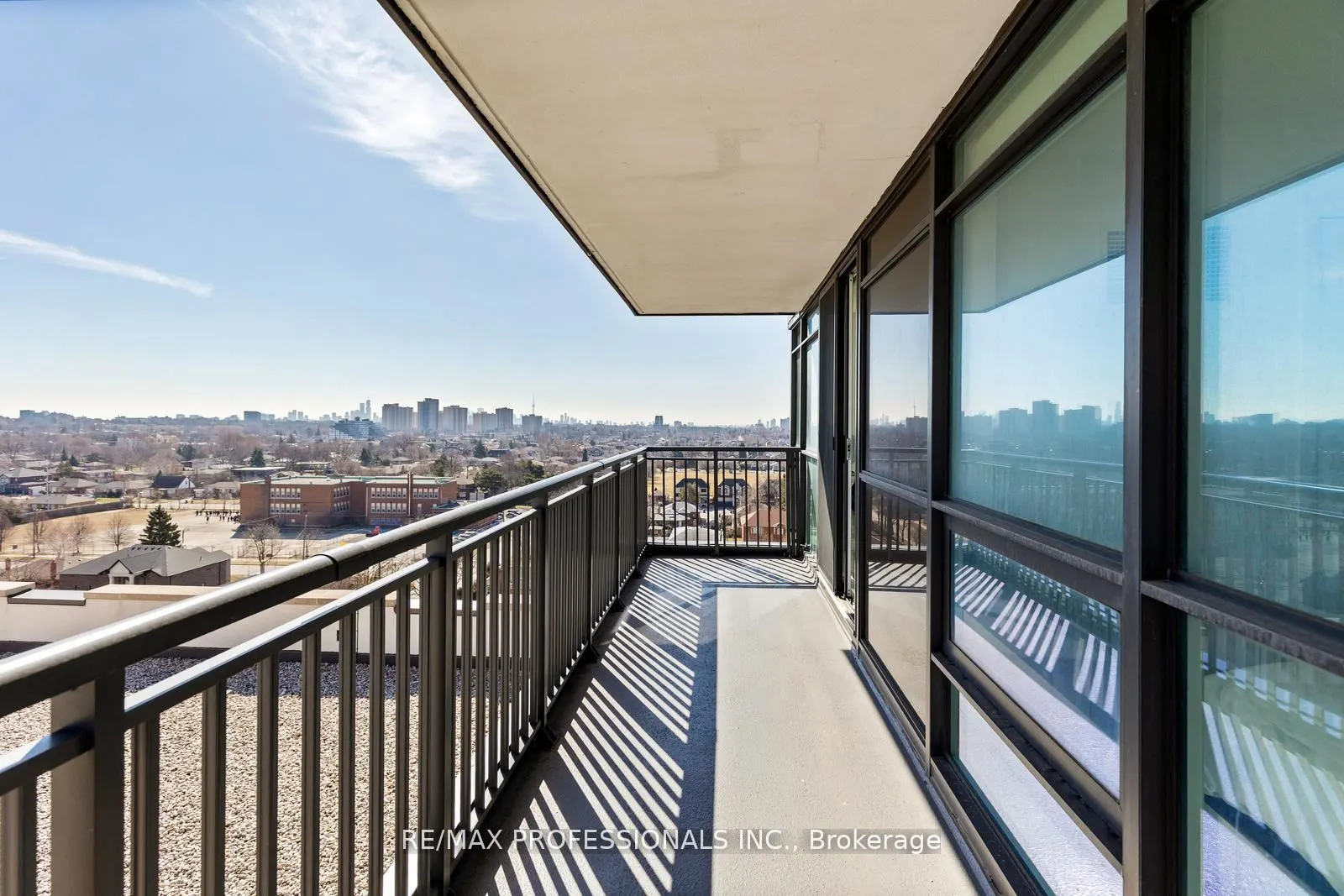 800 Lawrence Avenue W, #1014