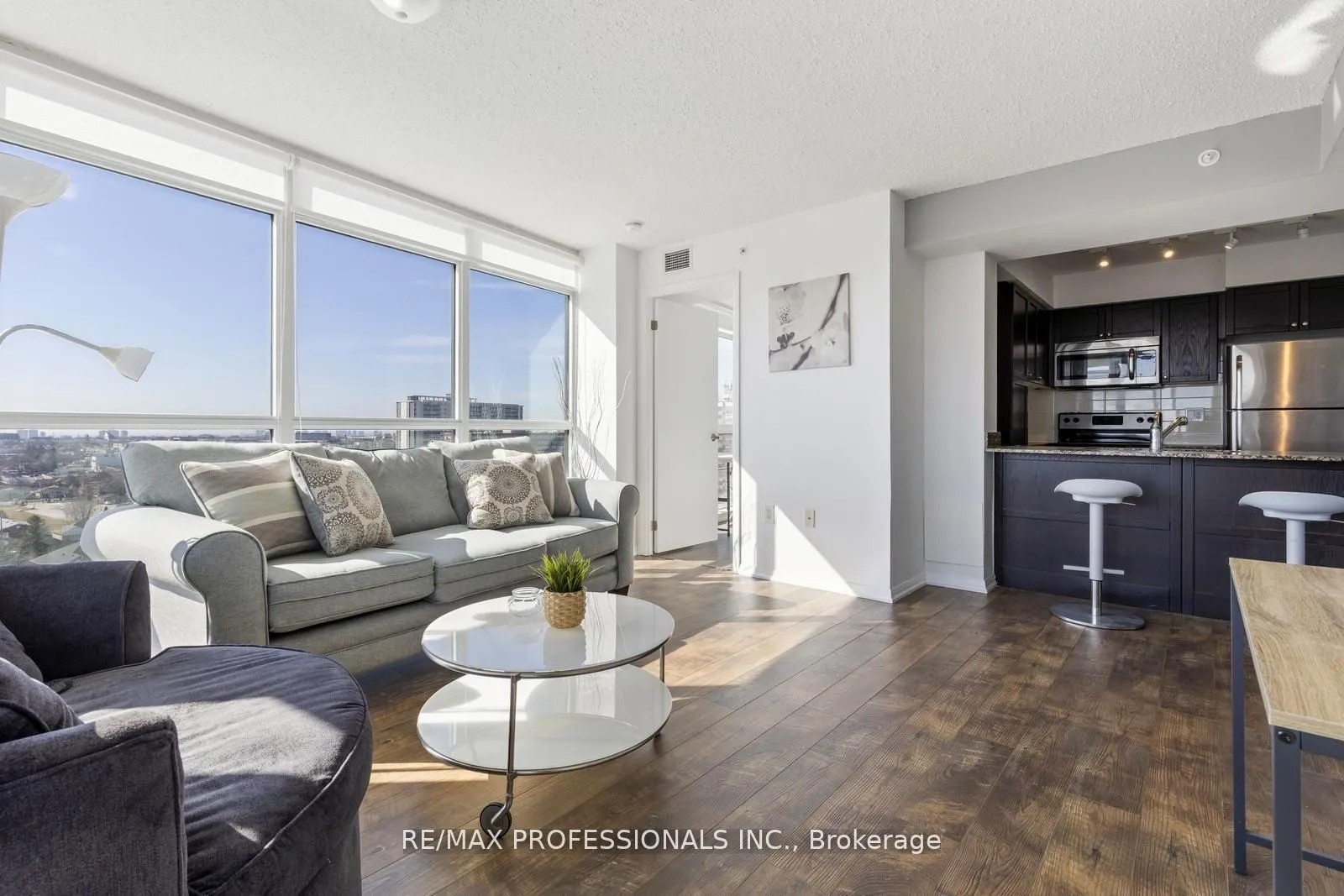 800 Lawrence Avenue W, #1014