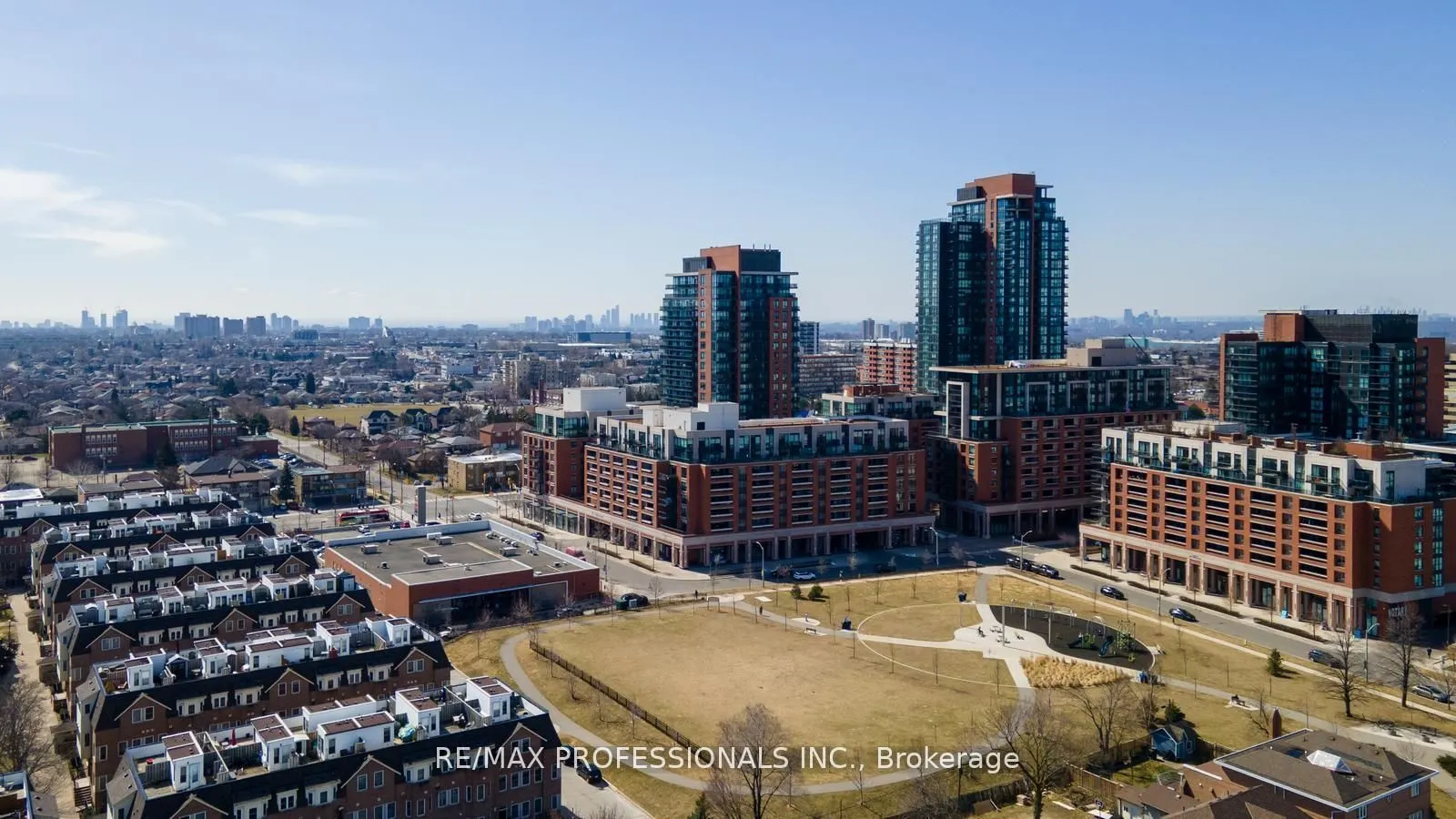 800 Lawrence Avenue W, #1014