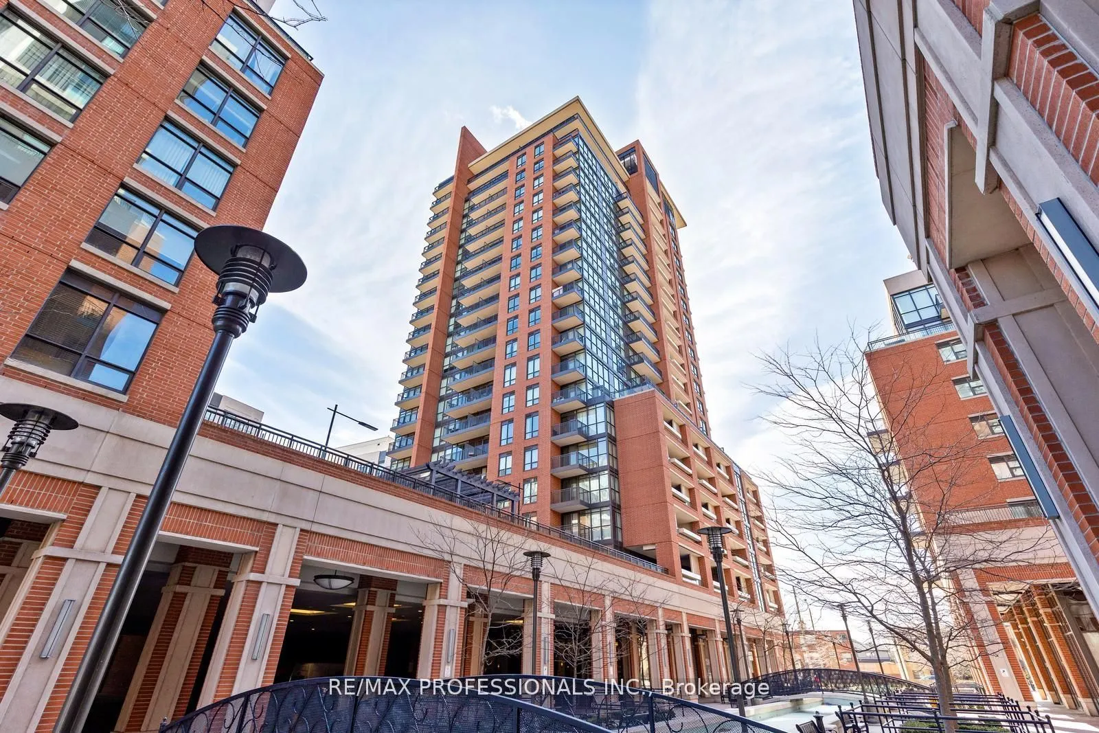 800 Lawrence Avenue W, #1014