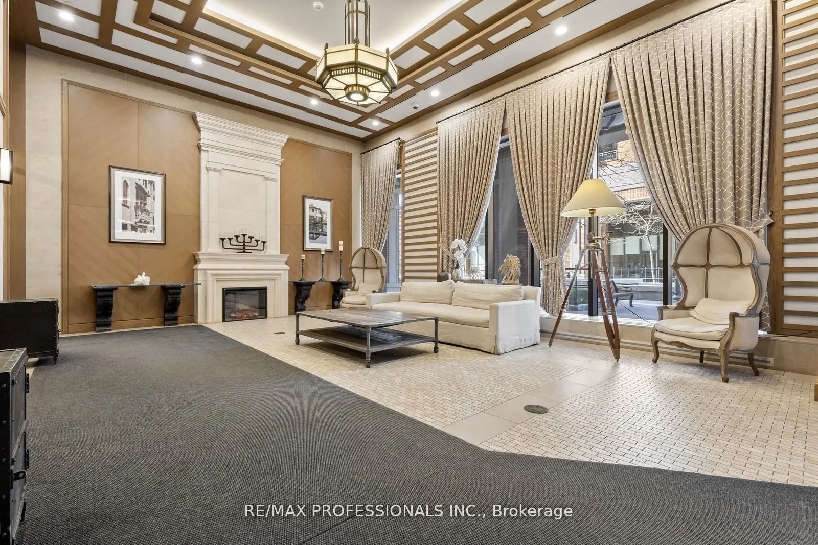 800 Lawrence Avenue W, #1014