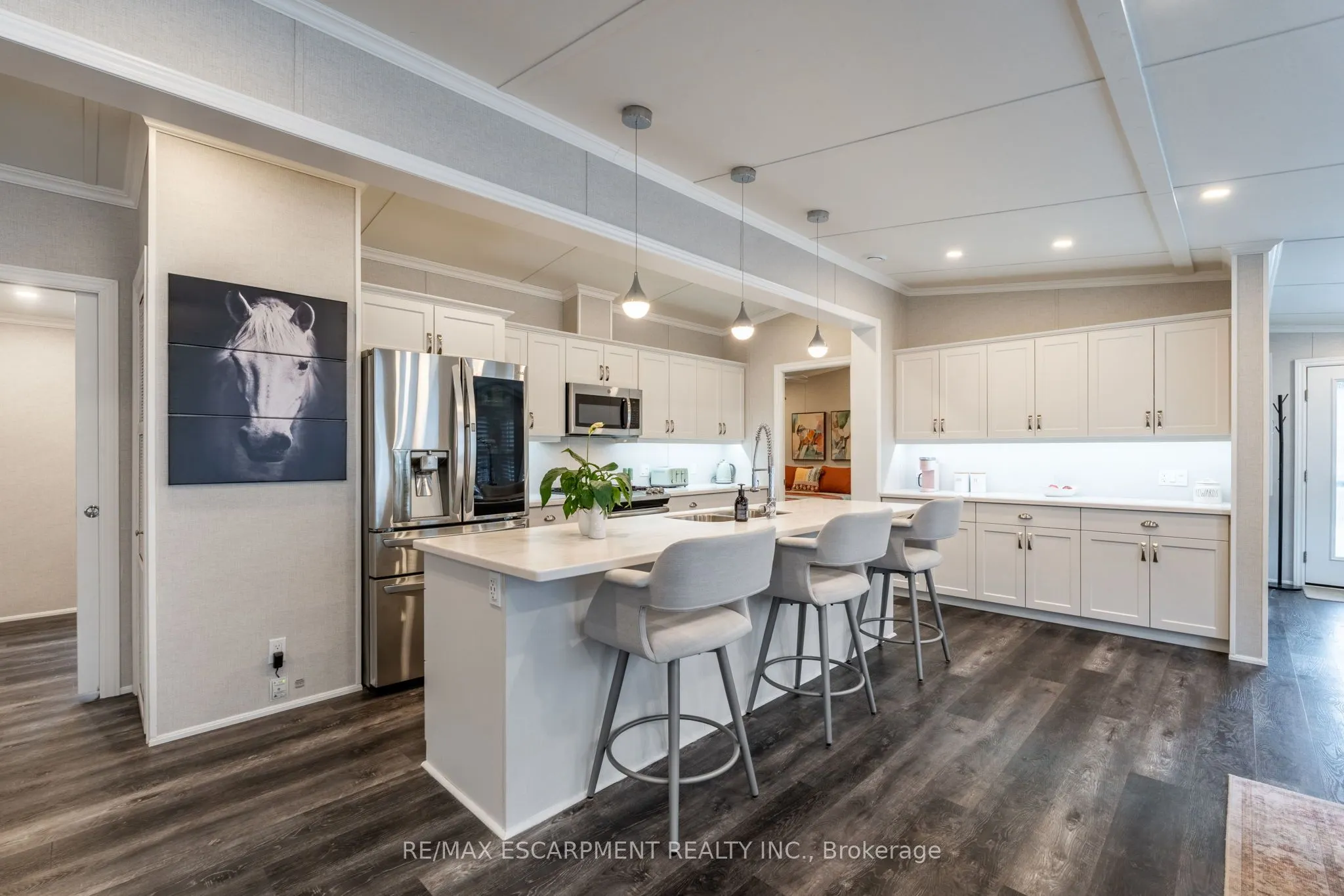 4449 MILBUROUGH Line, #8 Poplar